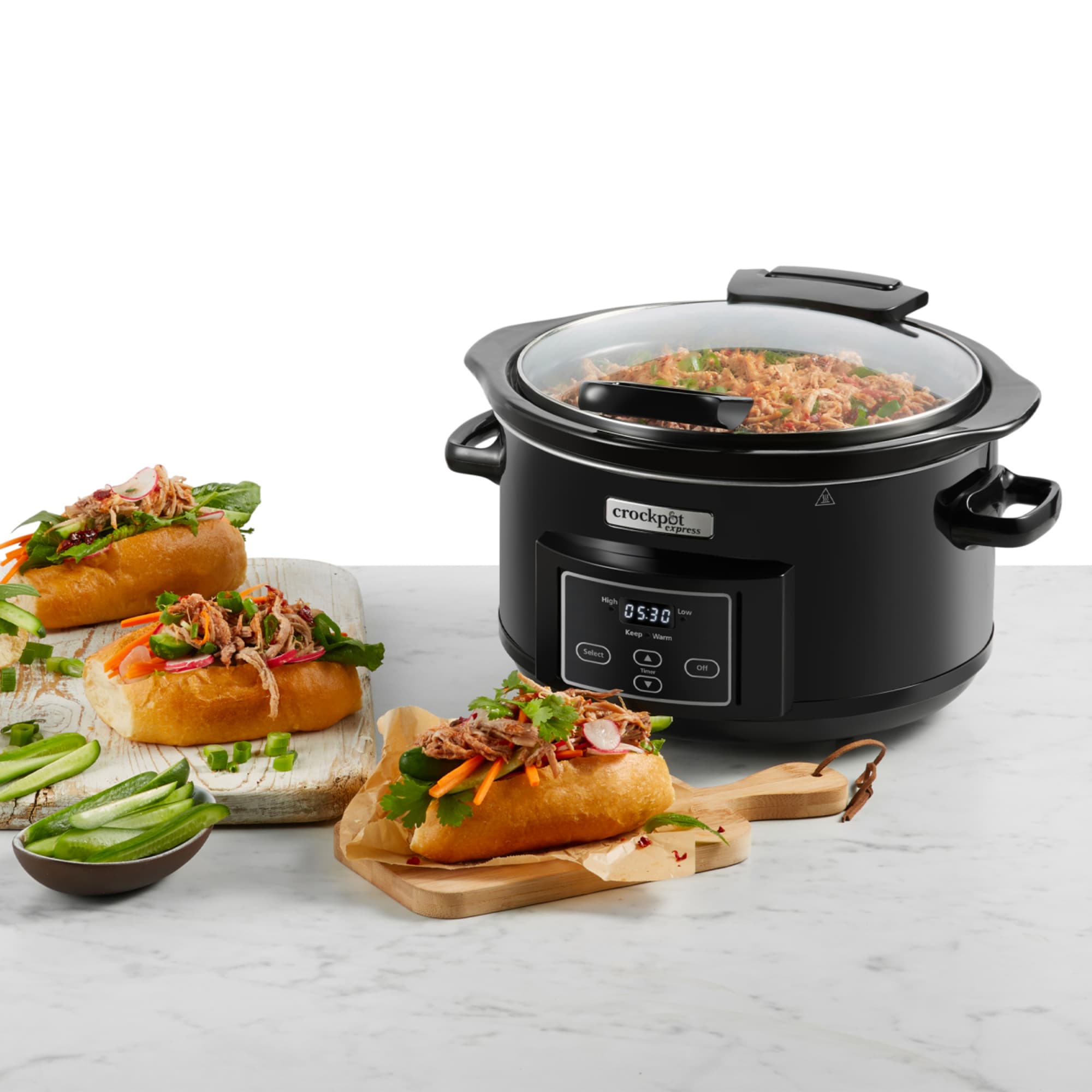 Slow Cookers - Shop Online & In-Store