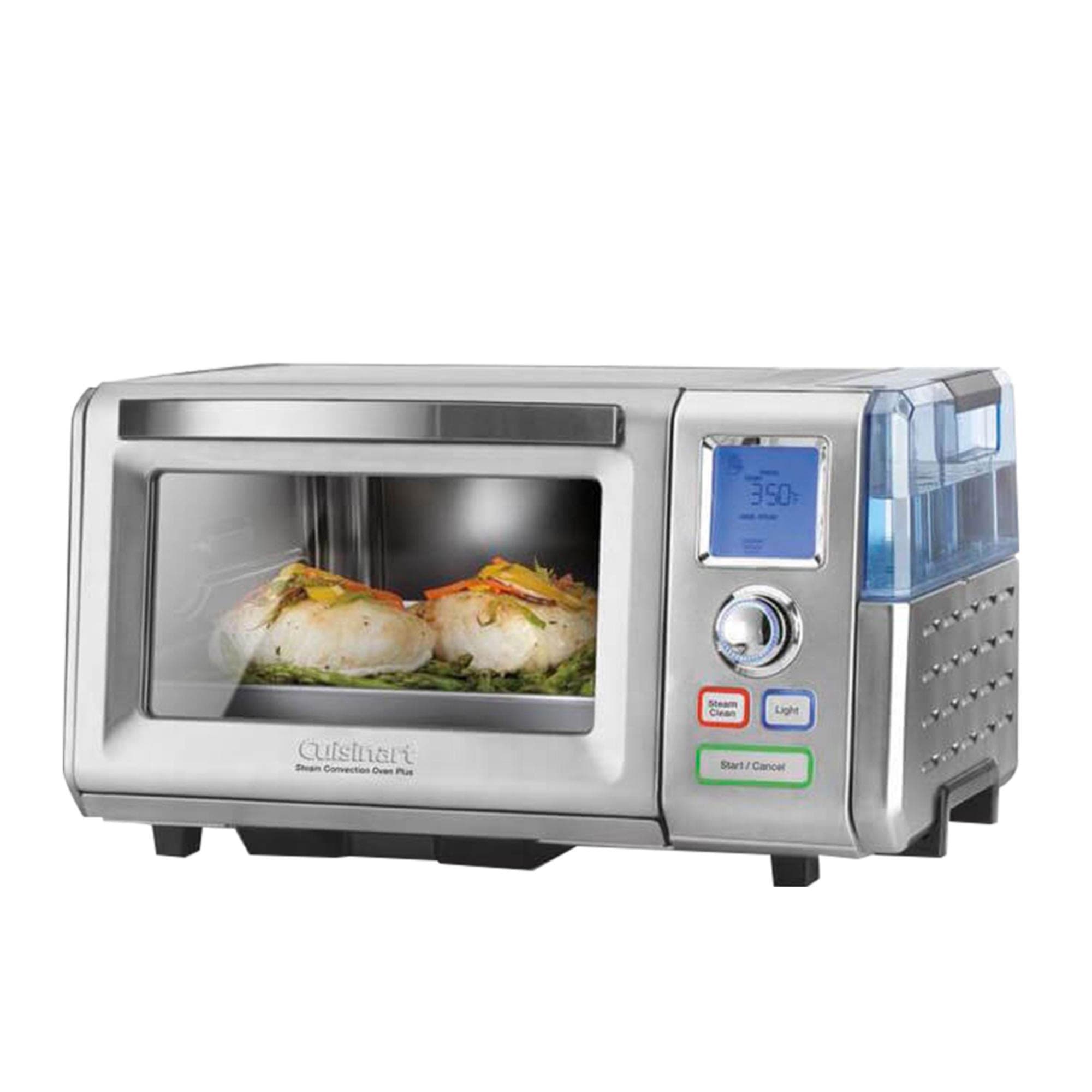 Cuisinart Stem & Convection Oven 17L