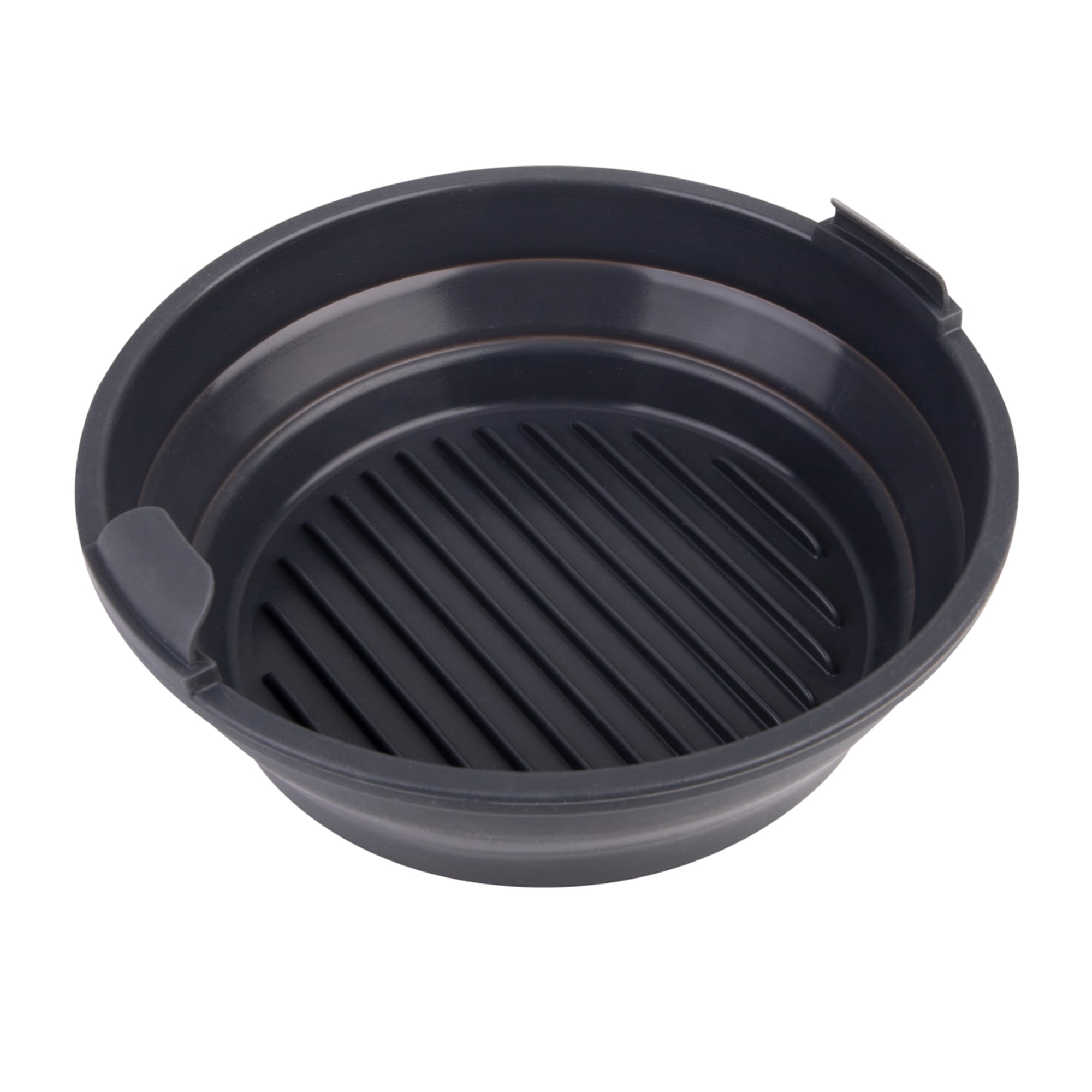 Avanti Silicone Airfryer Insert 20x19cm Set 2pc