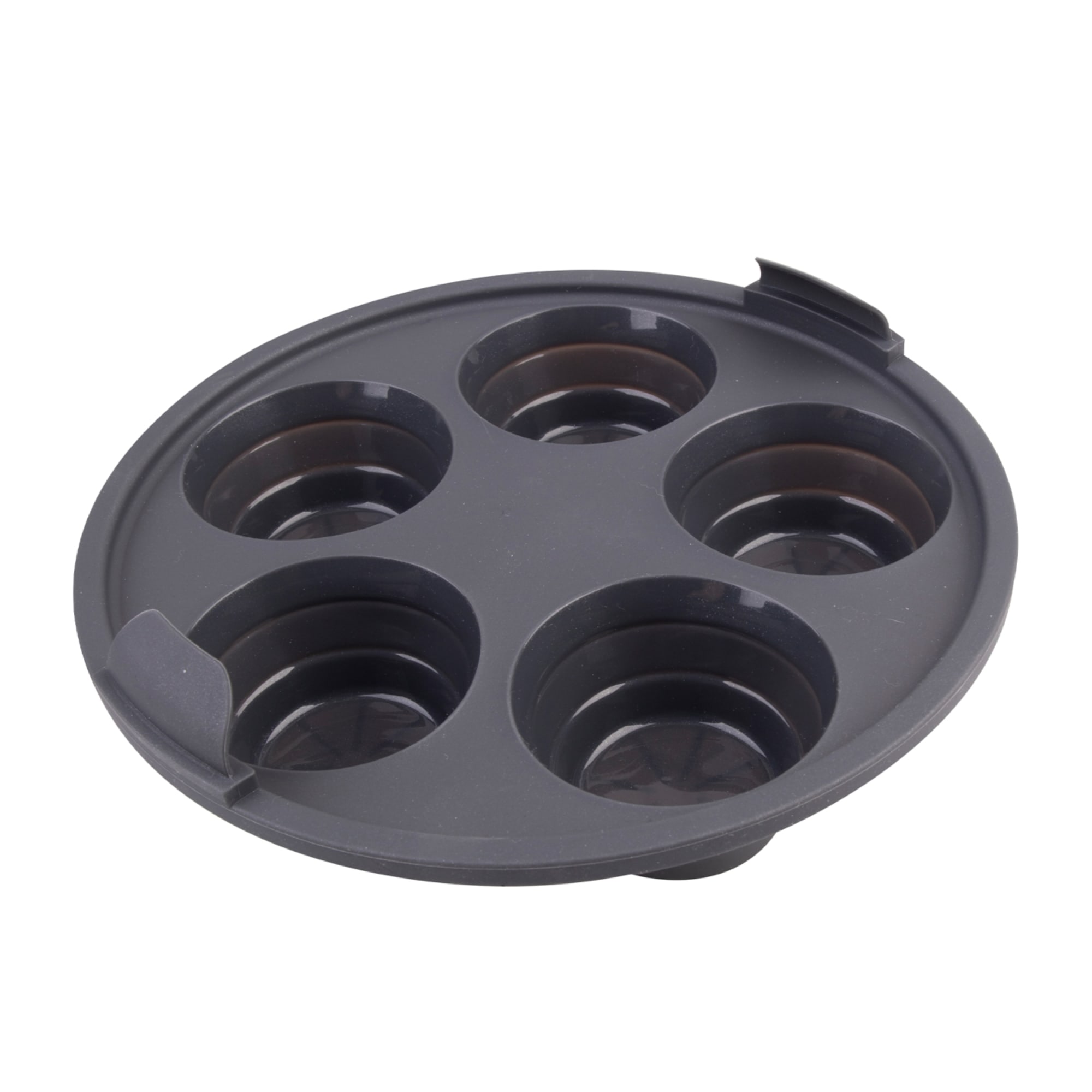 Extra-Large Cup Muffin Tray » Australian Bakery Equipment Supplies