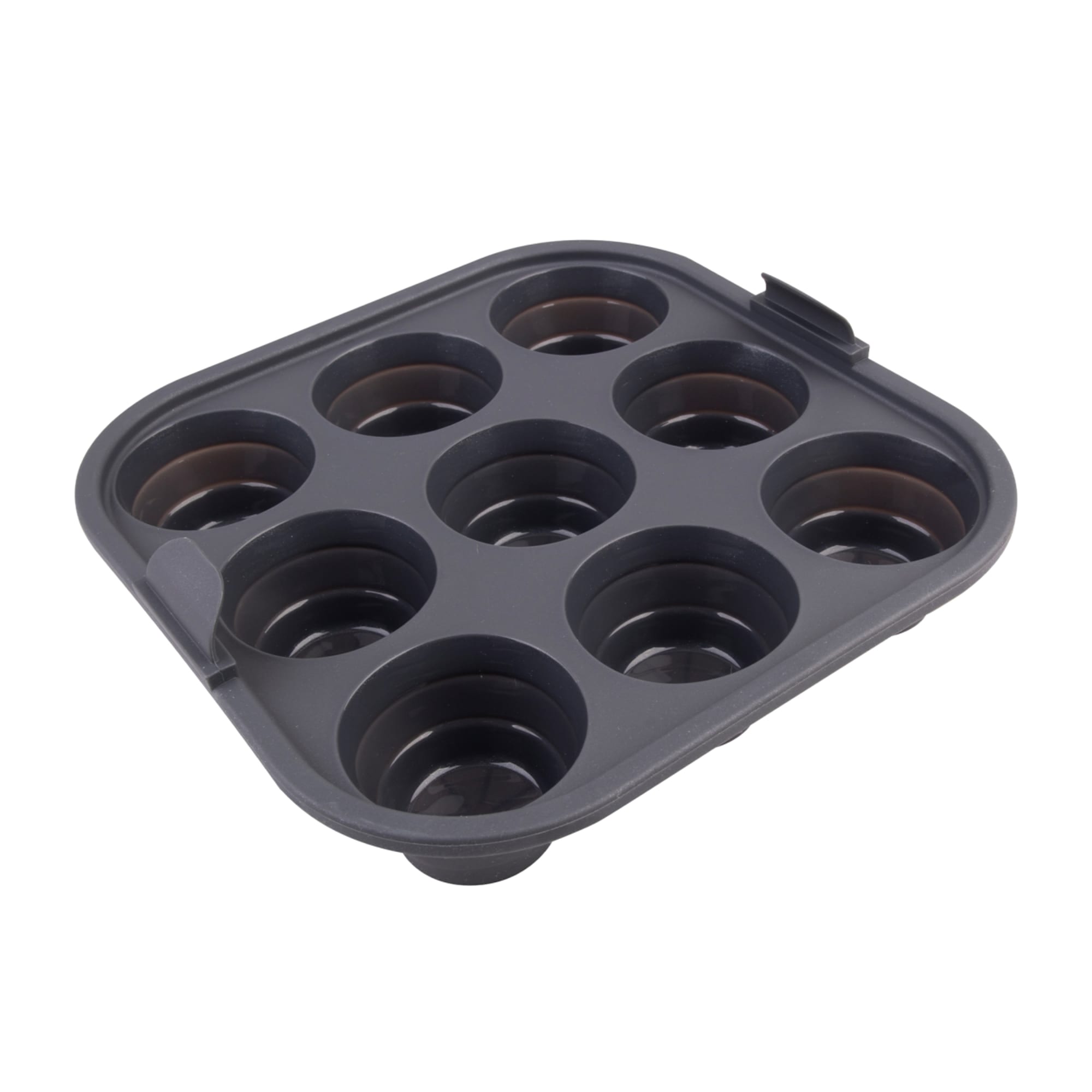 Good Cook Texas Muffin Pan, 6 Cups