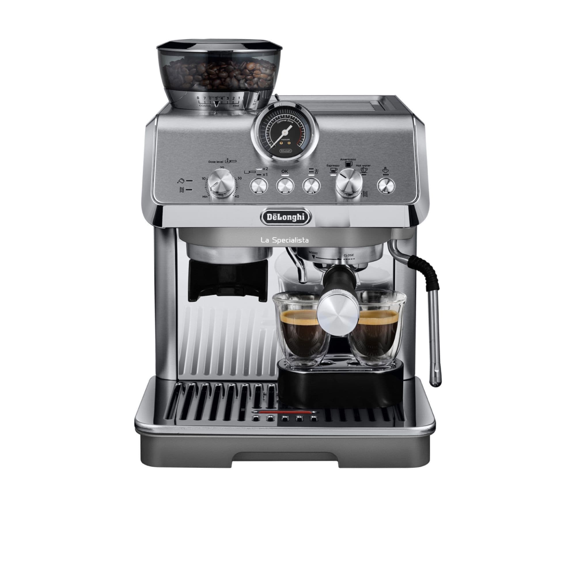 De'Longhi  Espresso Machines, Kitchen & Home Appliances