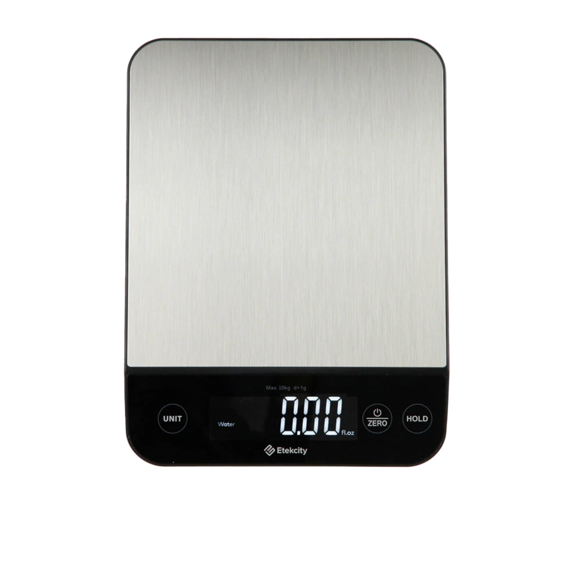 500g x .01g DIGITAL KITCHEN FOOD SCALE WITH BOWL