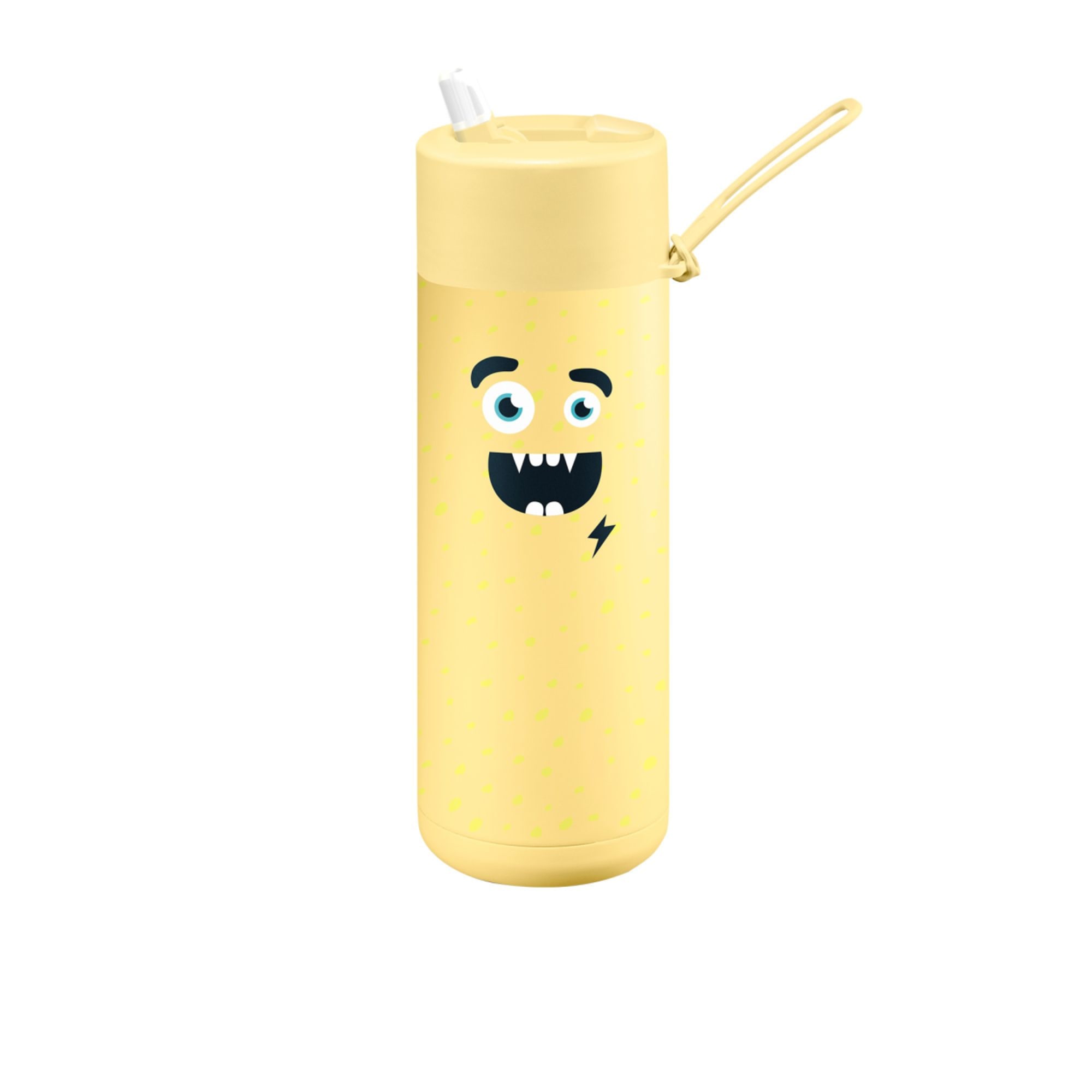 https://res.cloudinary.com/kitchenwarehouse/image/upload/c_fill,g_face,w_1250/f_auto/t_PDP_2000x2000/Supplier%20Images%20/2000px/Frank-Green-Franksters-Reusable-Bottle-with-Straw-595ml-20oz-Buttermilk-Flo_1_2000px.jpg