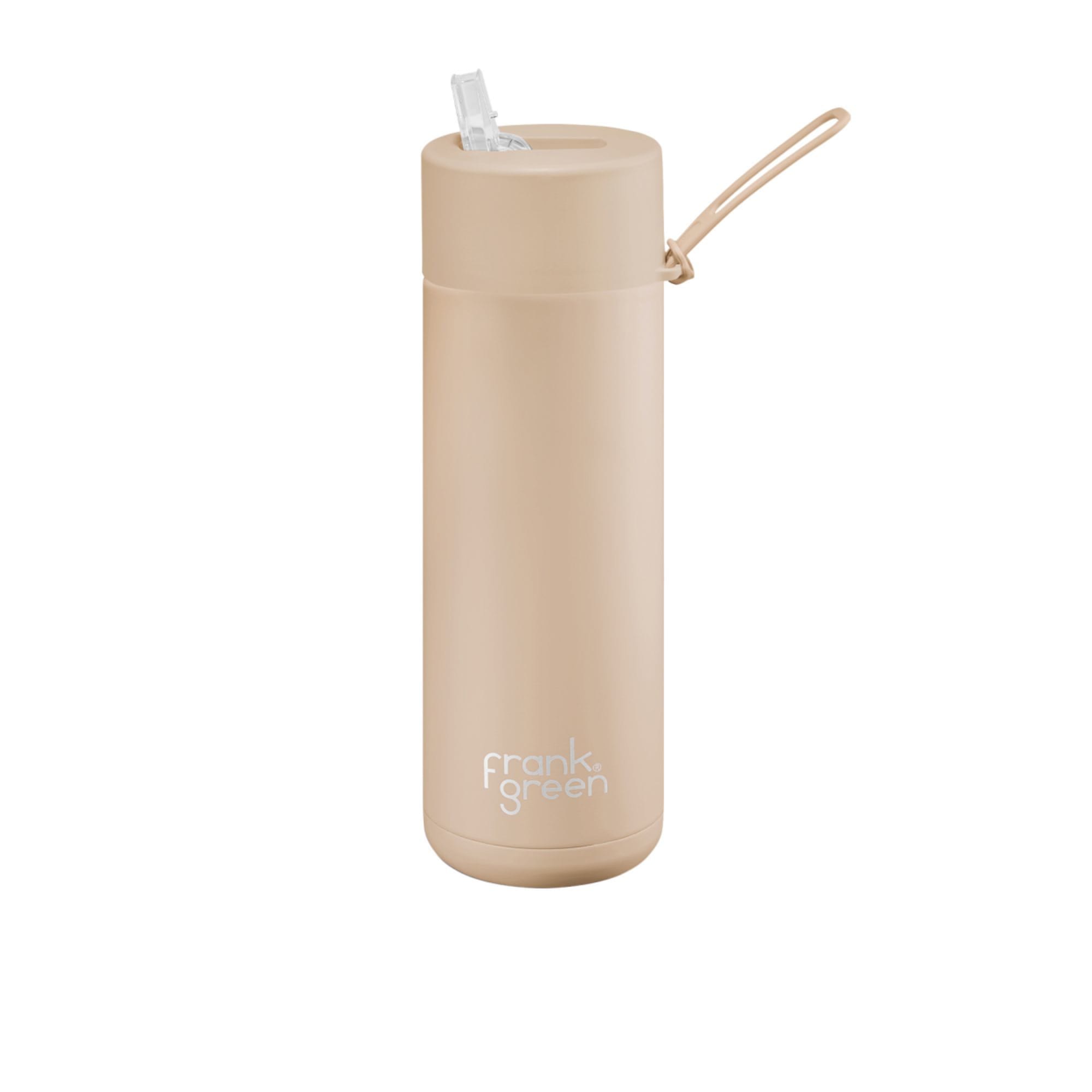 frank green 20 oz Ceramic Insulated Bottle