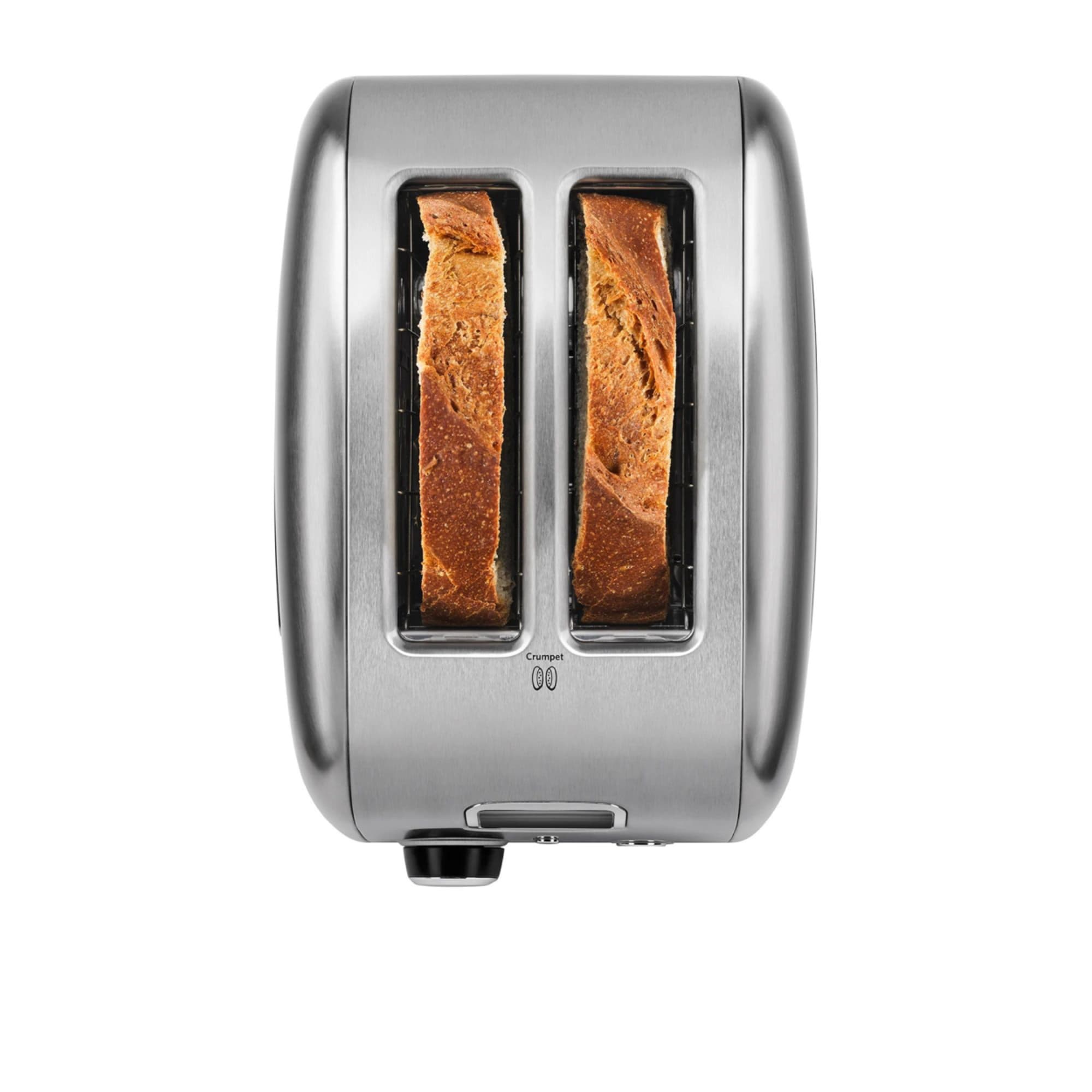 Toaster ARTISAN, 2 slice, red metallic, KitchenAid 