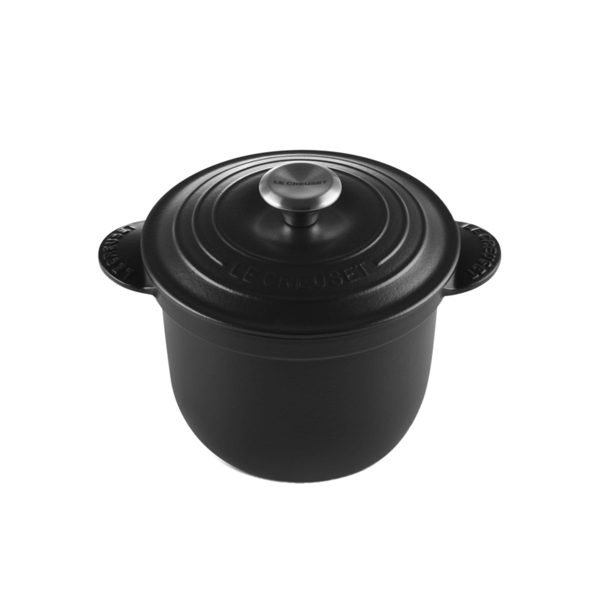 Lodge Cast Iron Combo Dutch Oven/Frypan 27cm 3.0L – Everything