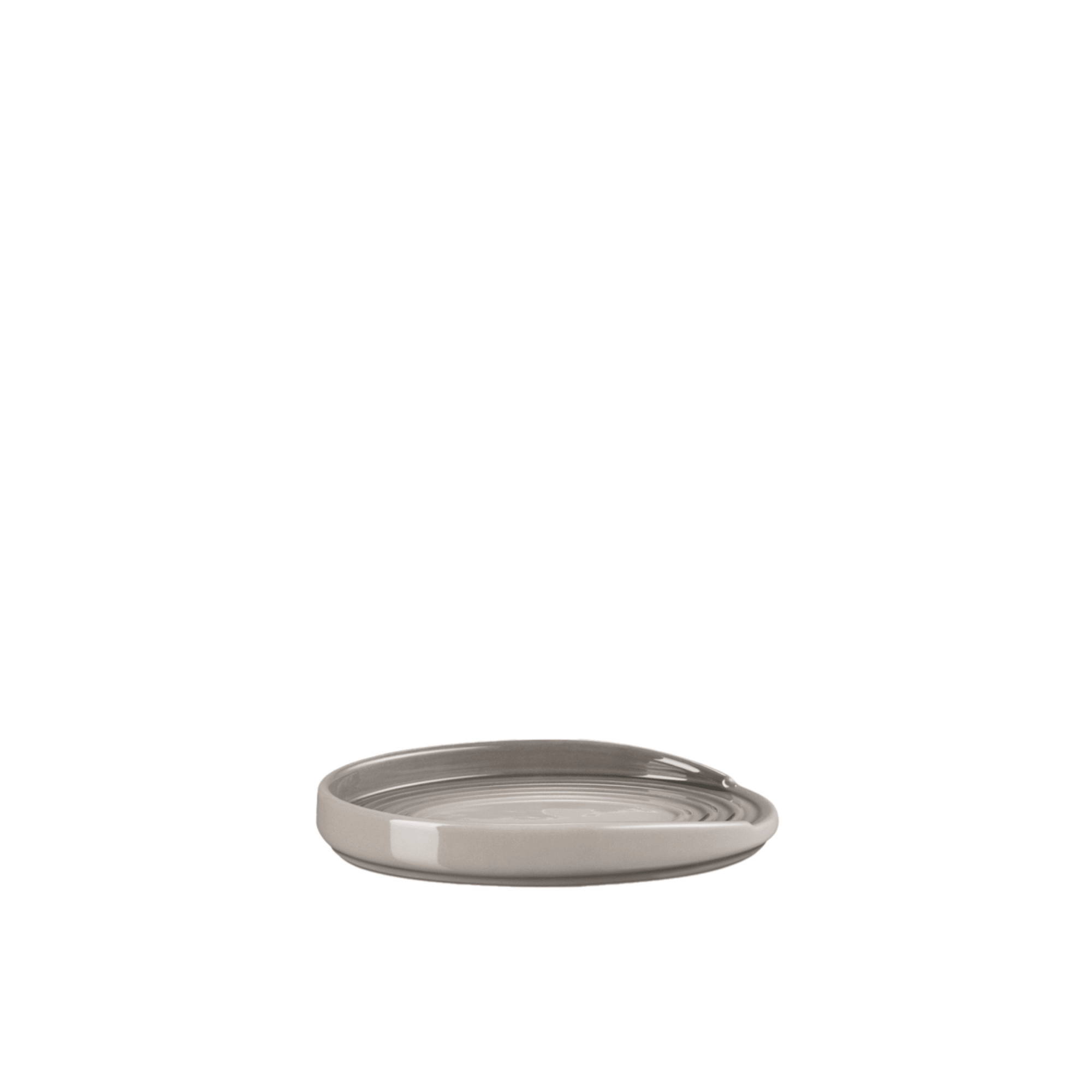 Le Creuset Stoneware Oval Spoon Rest Azure