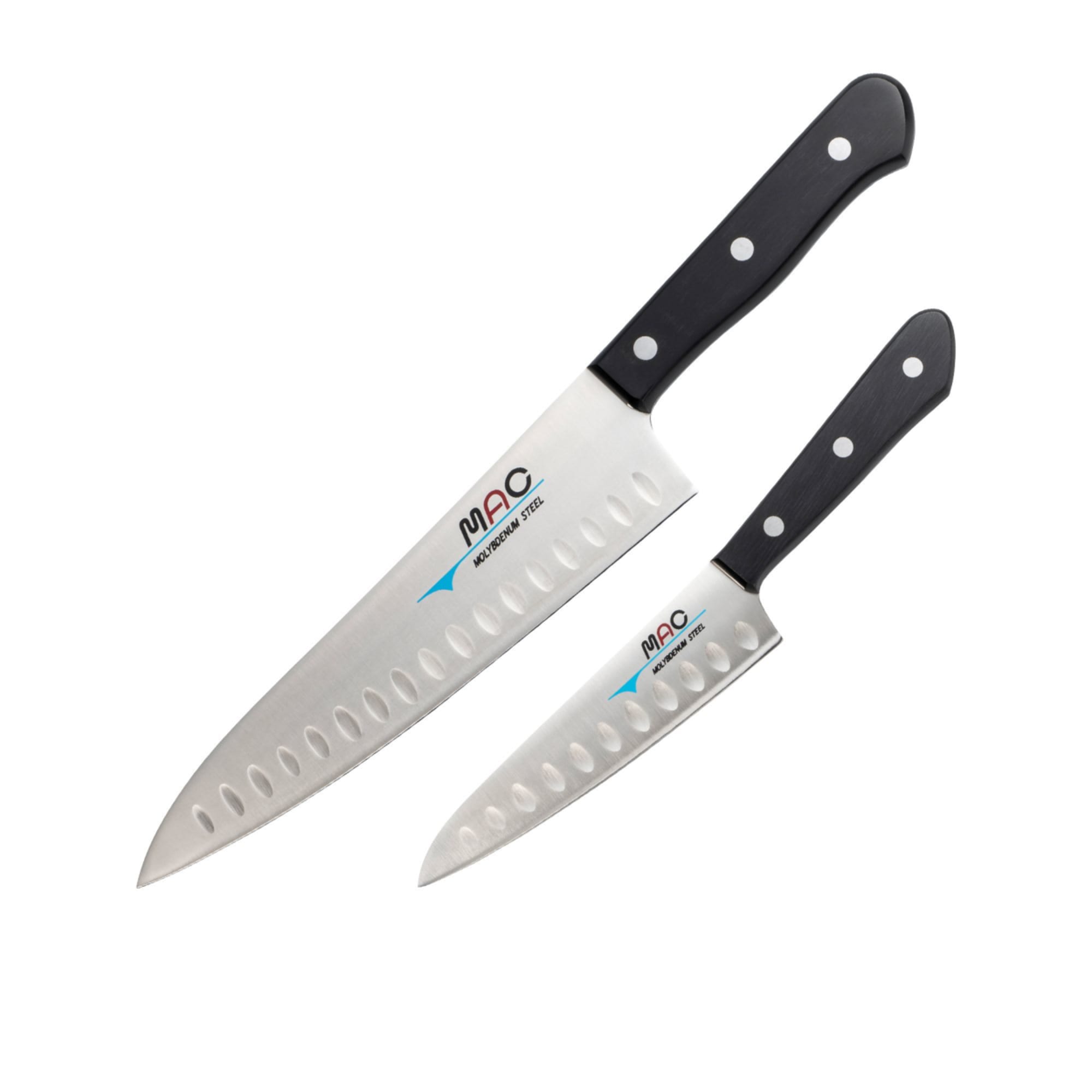 Mac Superior Knife Set