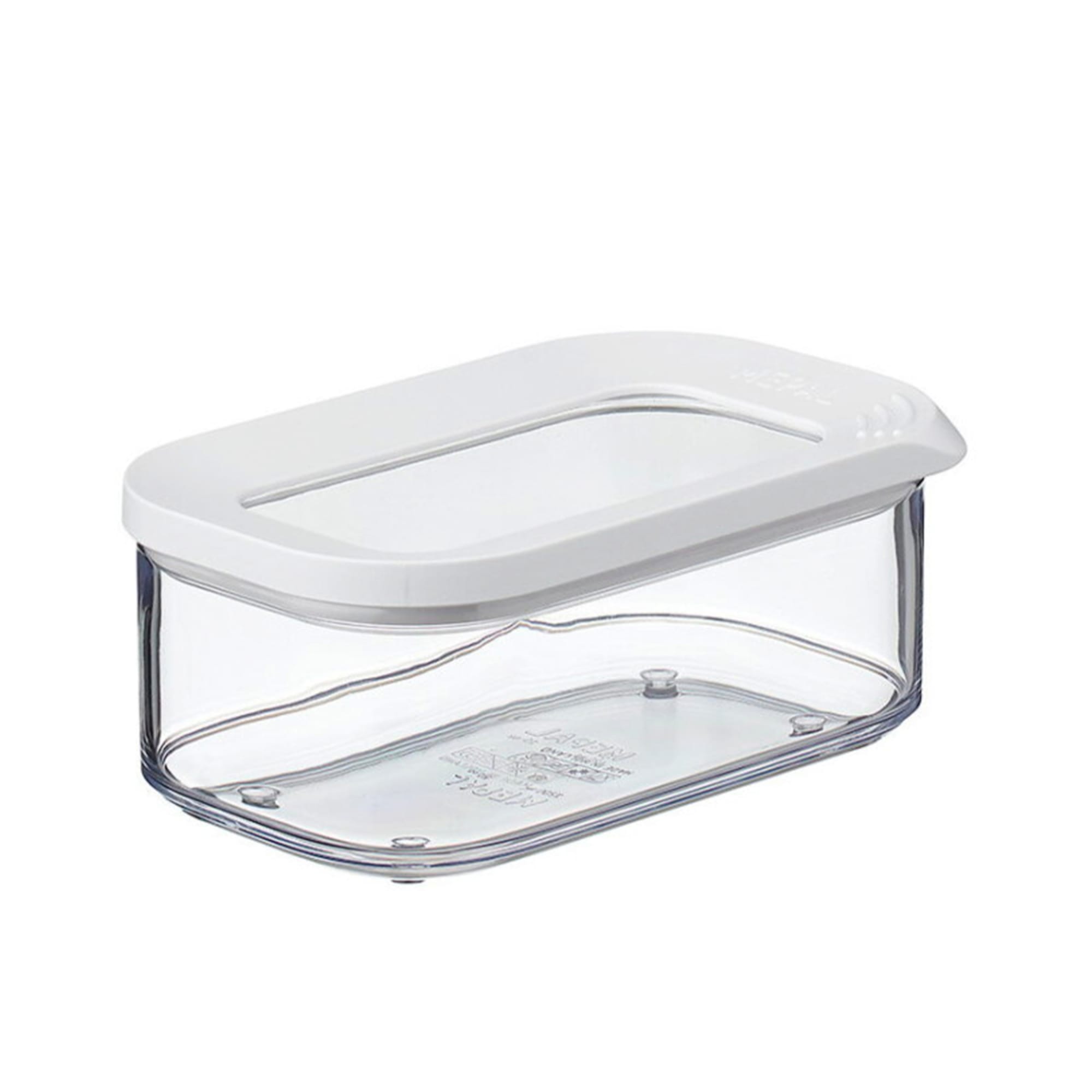 Mepal Storage Box Modula 425ml White