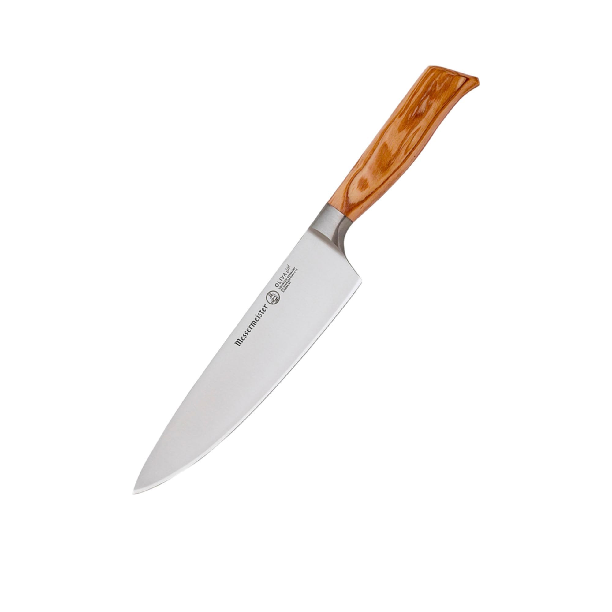 Messermeister Royale Elite Cheese Knife - 5