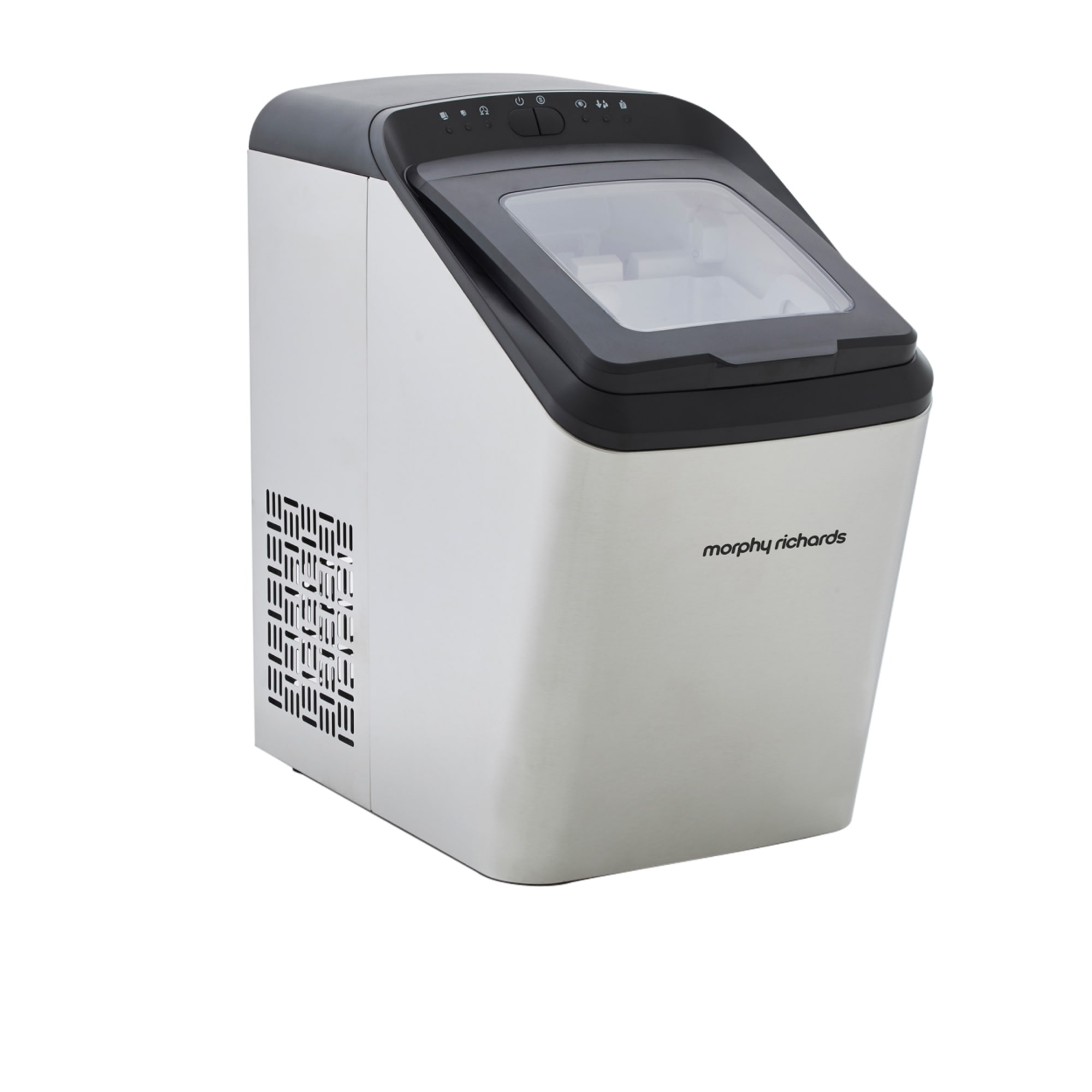 Stop The Corrosion! Save Your Stainless Steel Ice Maker - 2i78voj