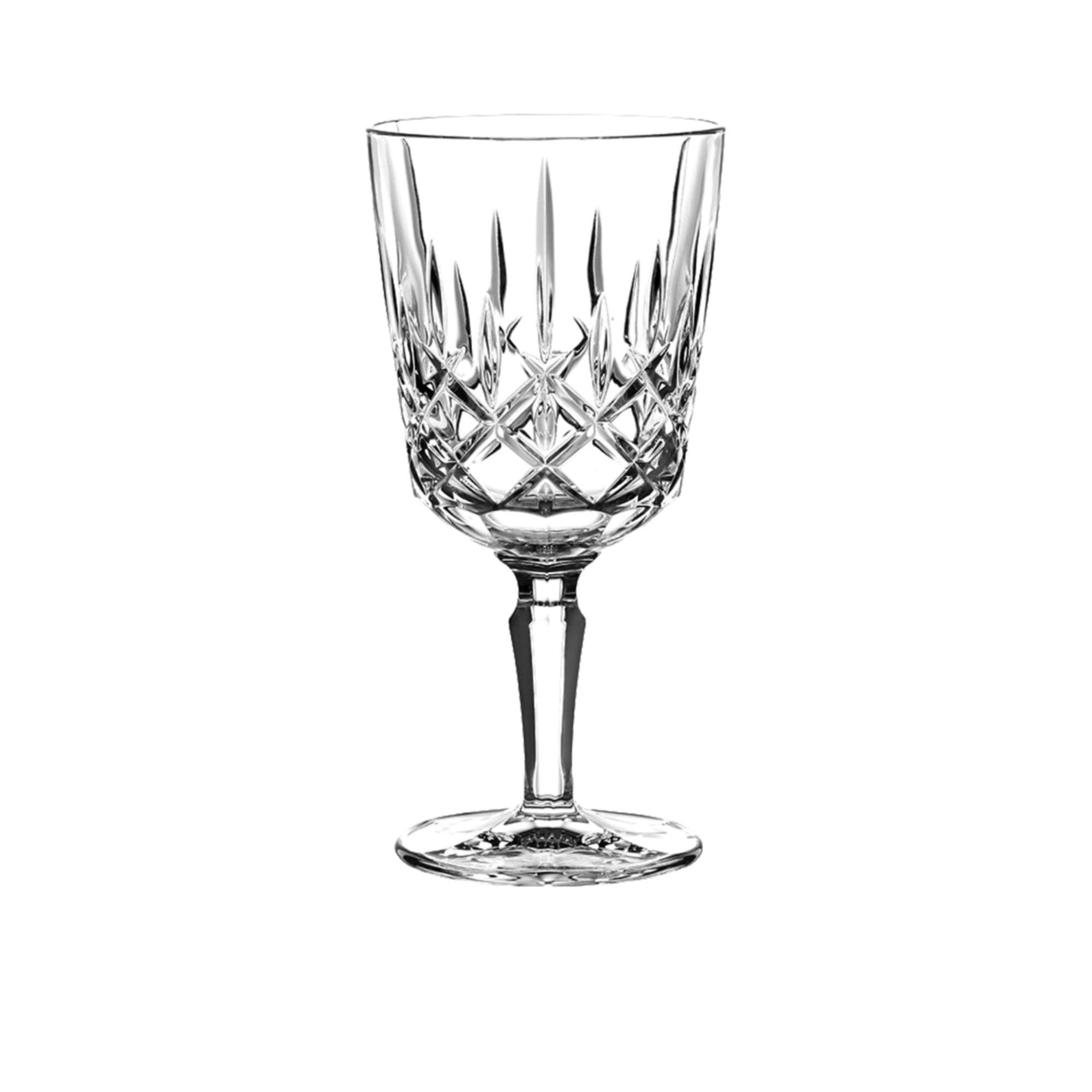 Noblesse Wine/Cocktail Goblet 35cl, 4-Pack - Nachtmann