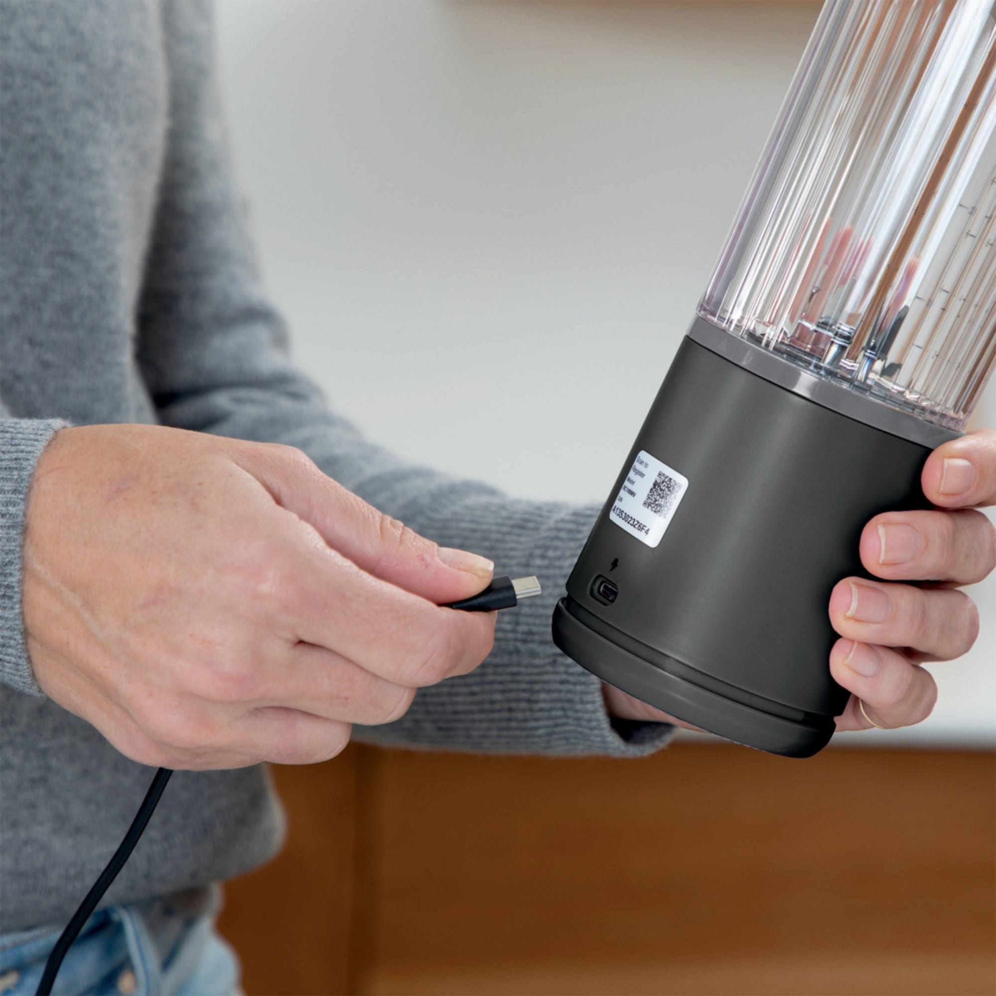 Ninja Blast Portable Blender review