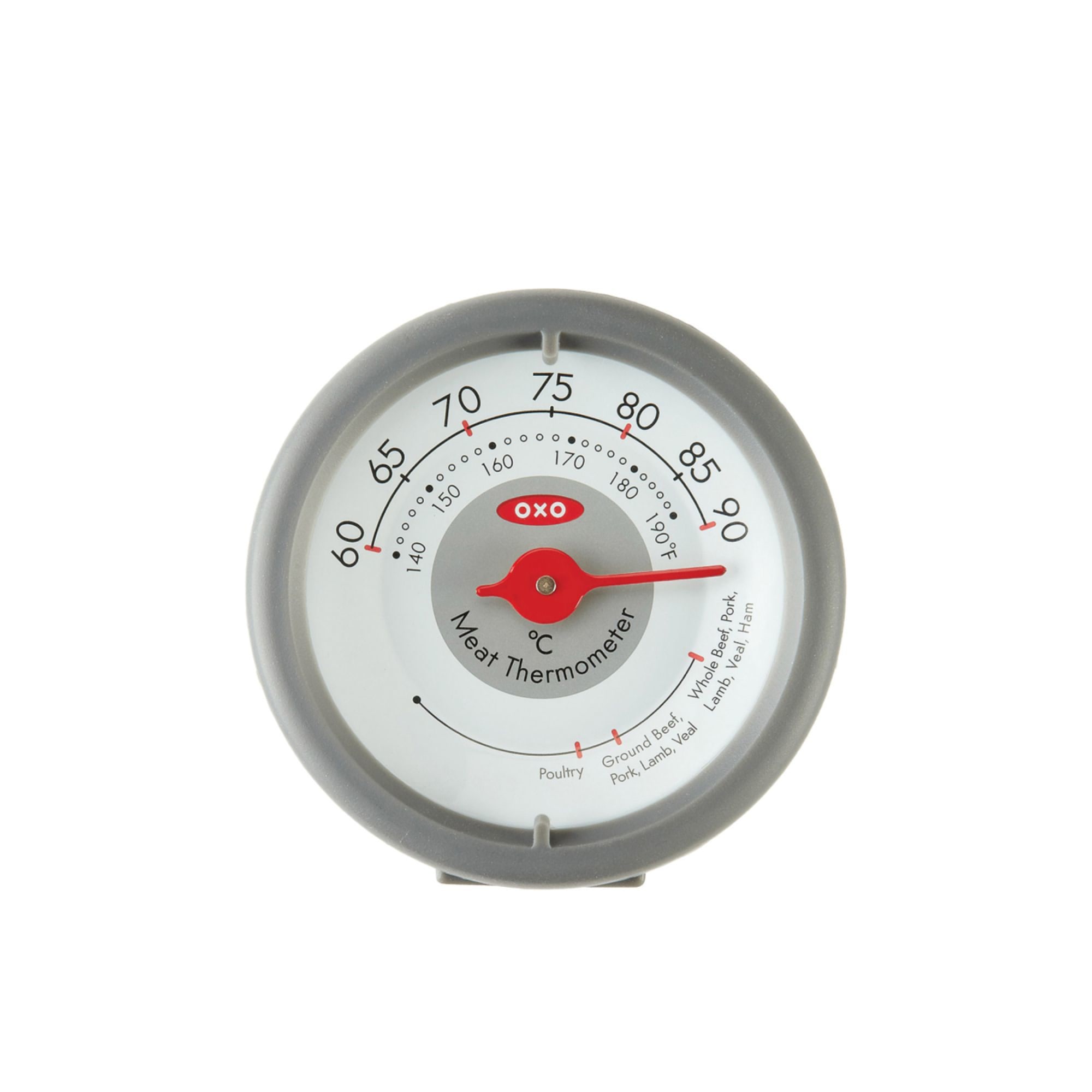 Oven Safe Meat Thermometer – KitchenSupply