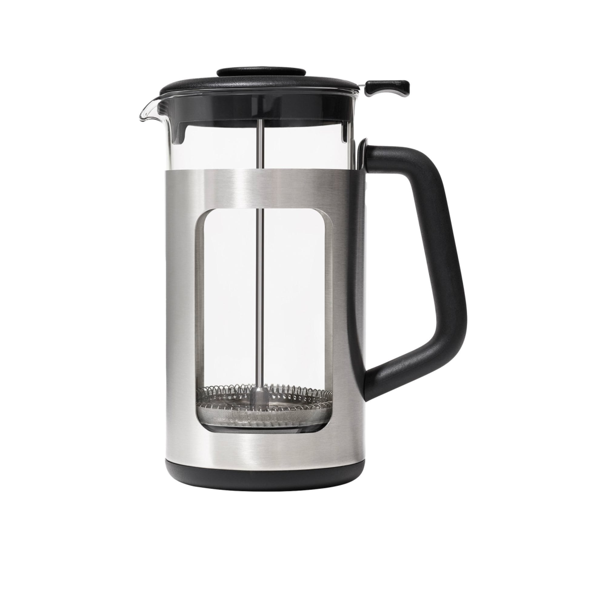 French press Bialetti Preziosa, 350 ml - Coffee Friend