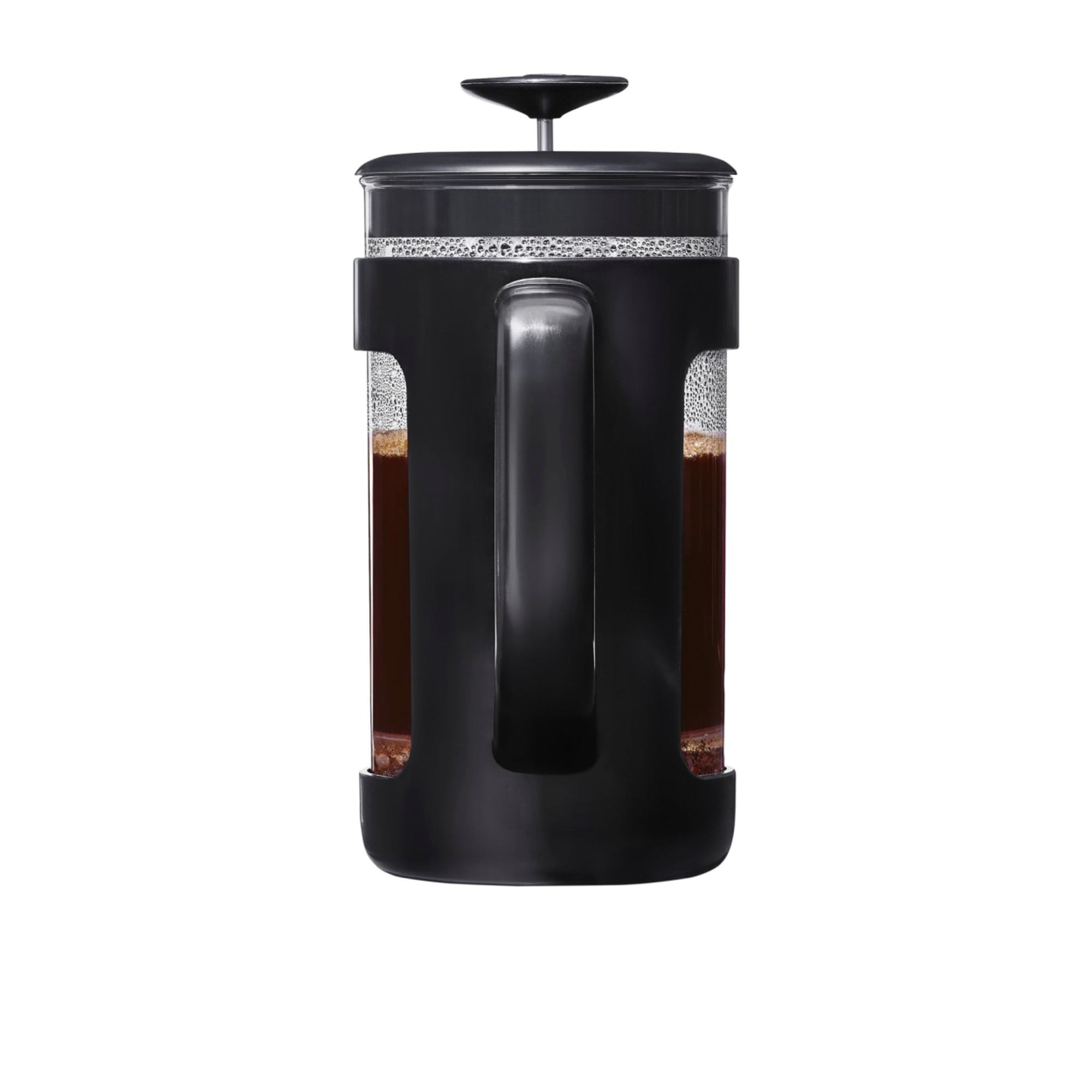 OXO Good Grips 8-Cup French Press Coffee Maker in Clear