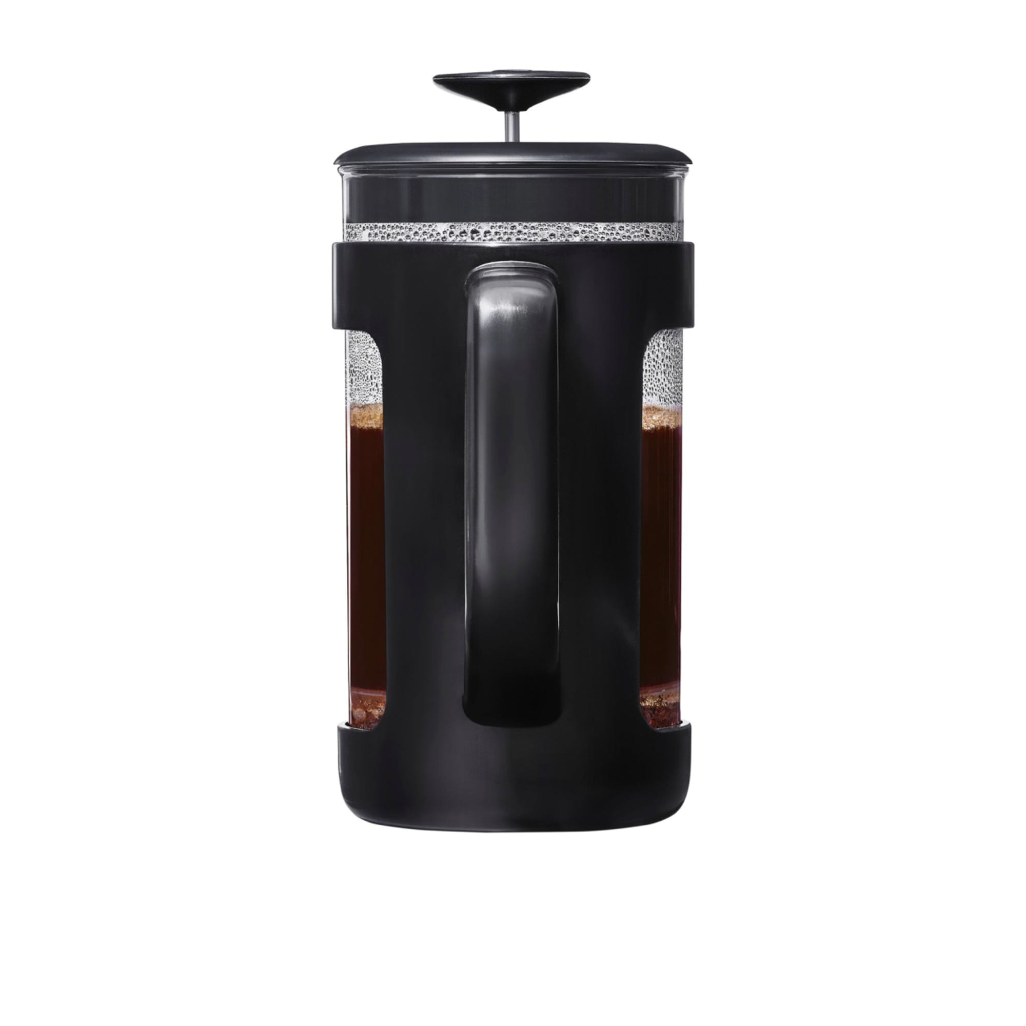 OXO Brew 8-Cup French Press with Grounds Lifter