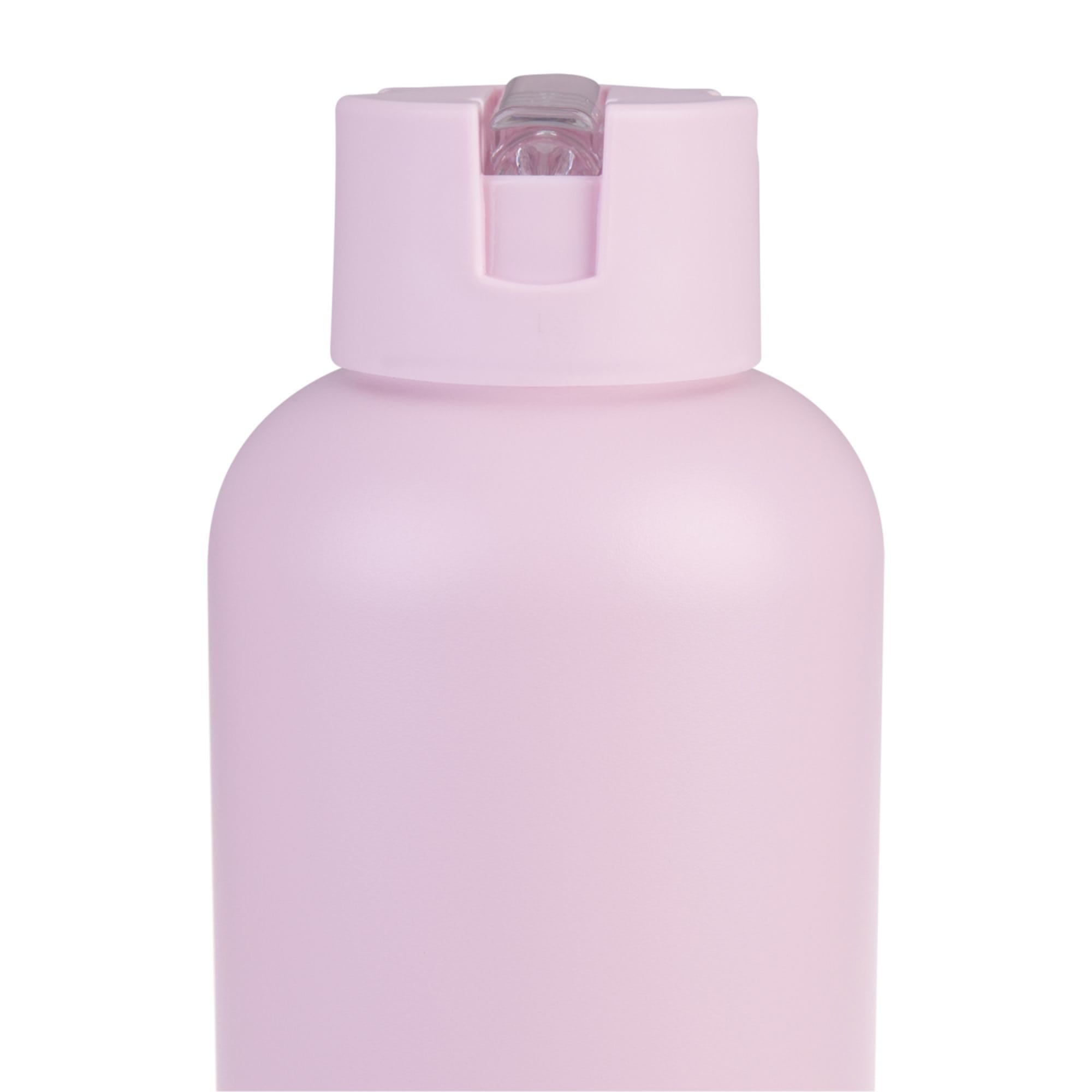Oasis Moda Triple Wall Insulated Drink Bottle 1.5L Pink Lemonade Image 8