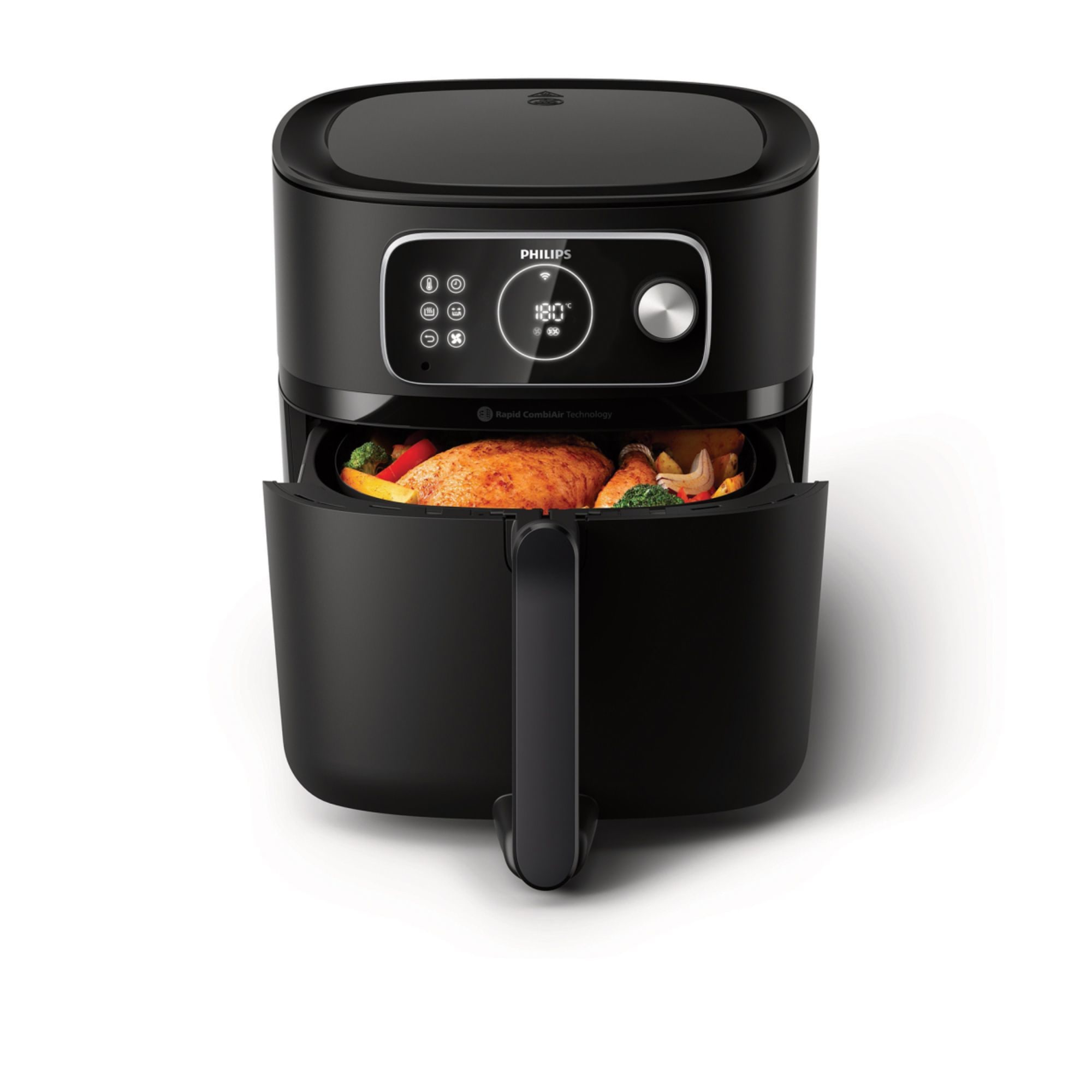 Versuni Introduces New Philips Airfryer Combi - Newsroom