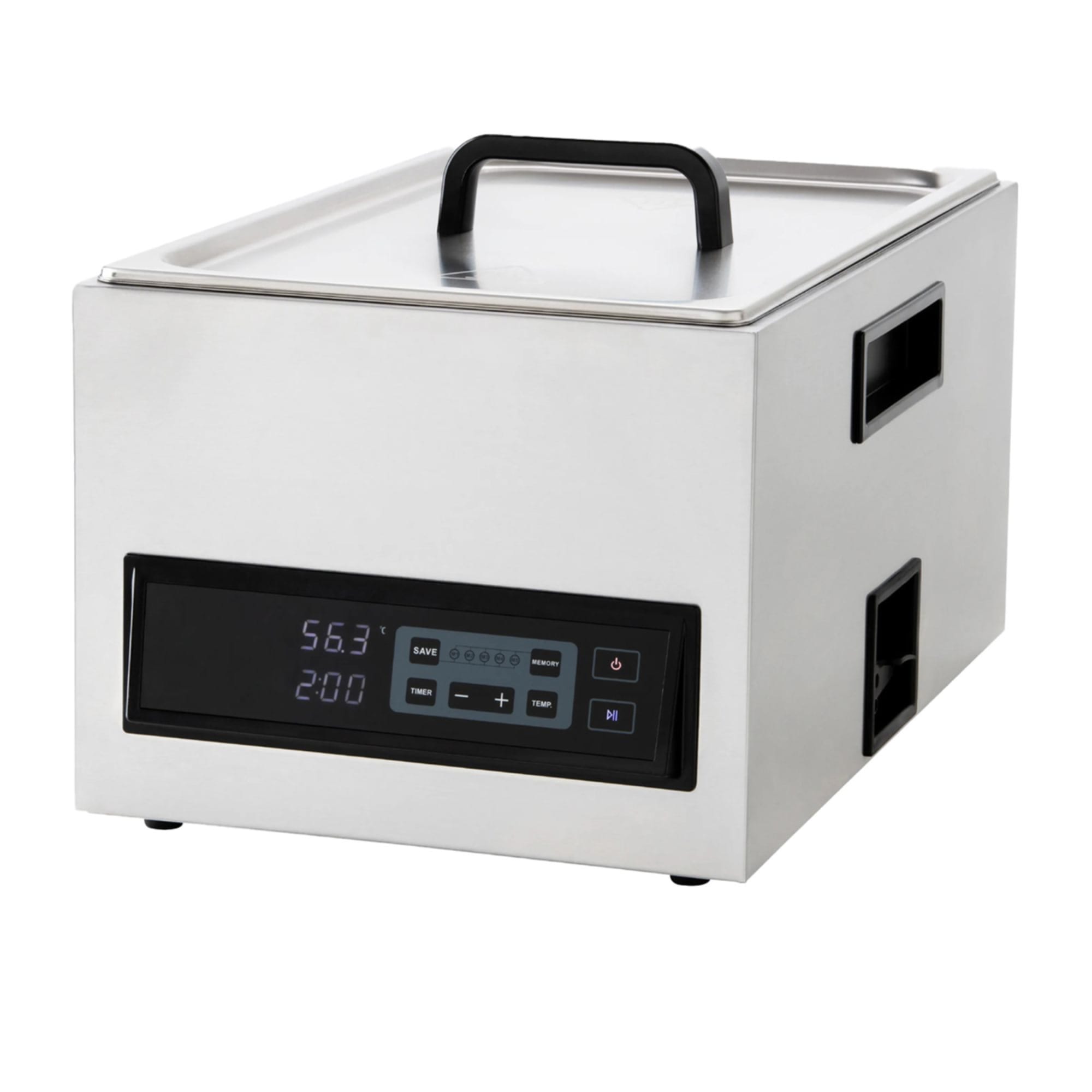 Water Bath Sous Vide Cooker Manufacturer - Argion