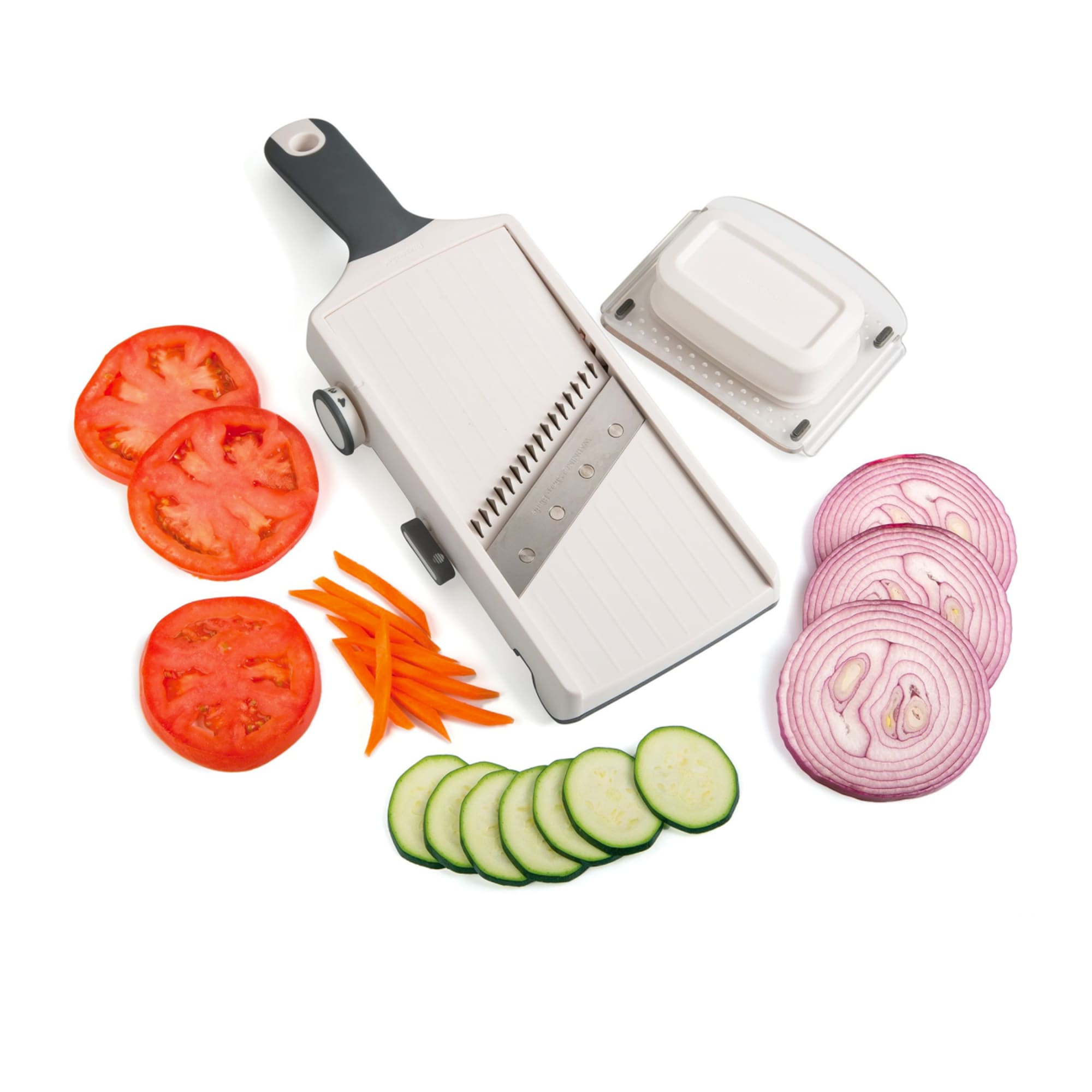 Julienne Slicer - ASIA 50410 – Gourmet Kitchenworks