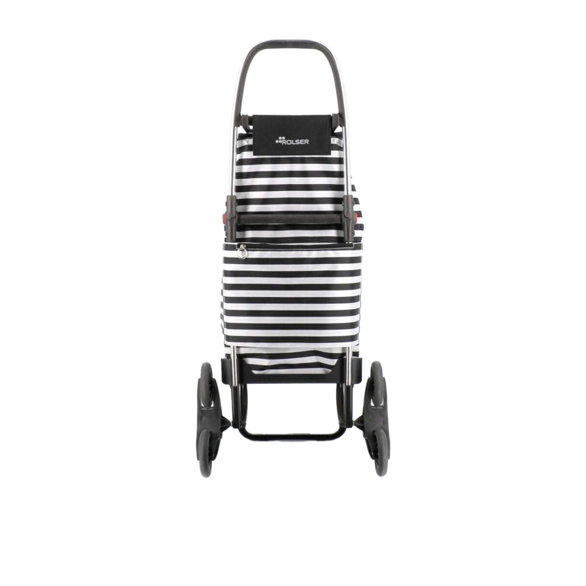 Rolser I-Max Marina 2 Wheel Foldable Shopping Trolley