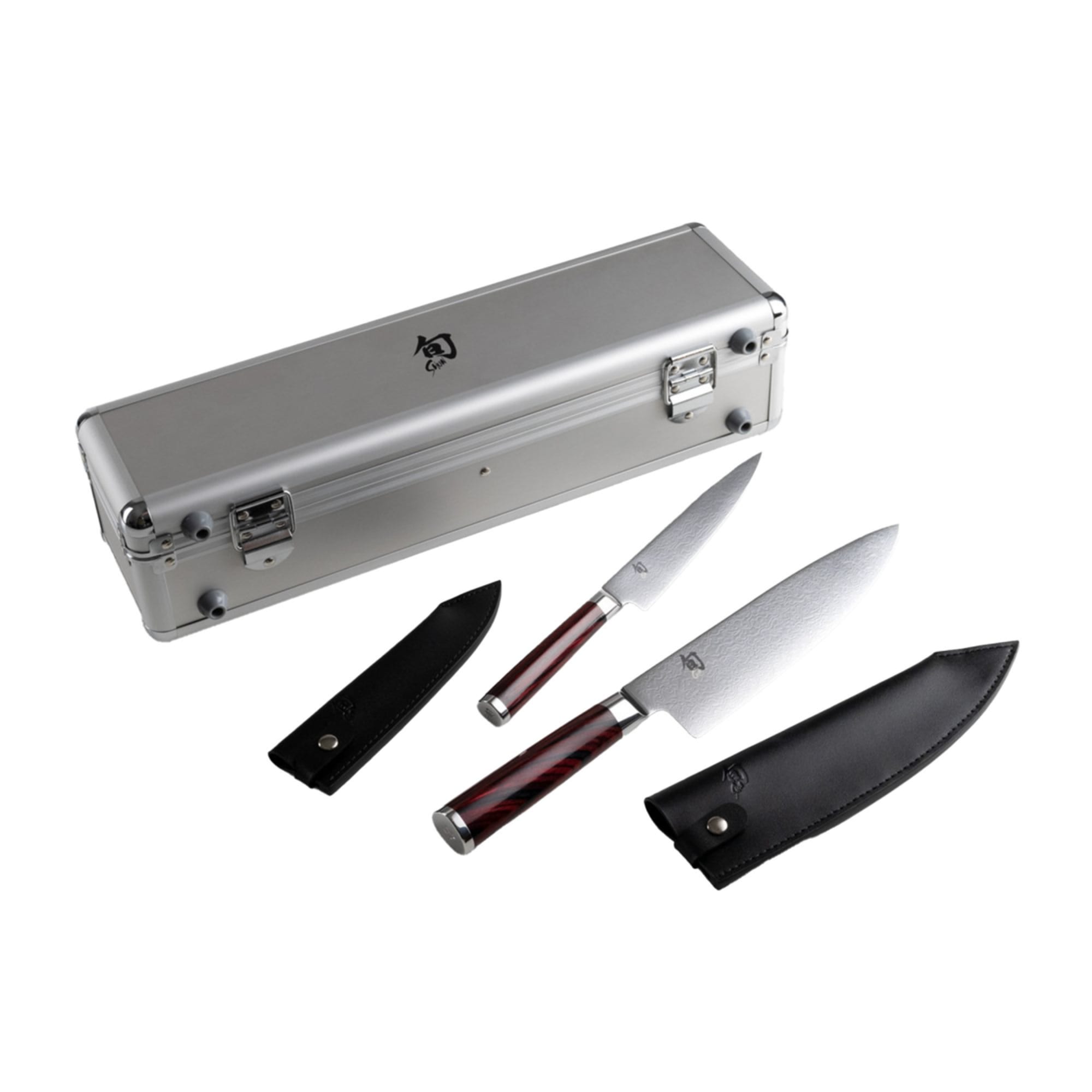 Shun Kai Classic Chef Knife 15.2cm