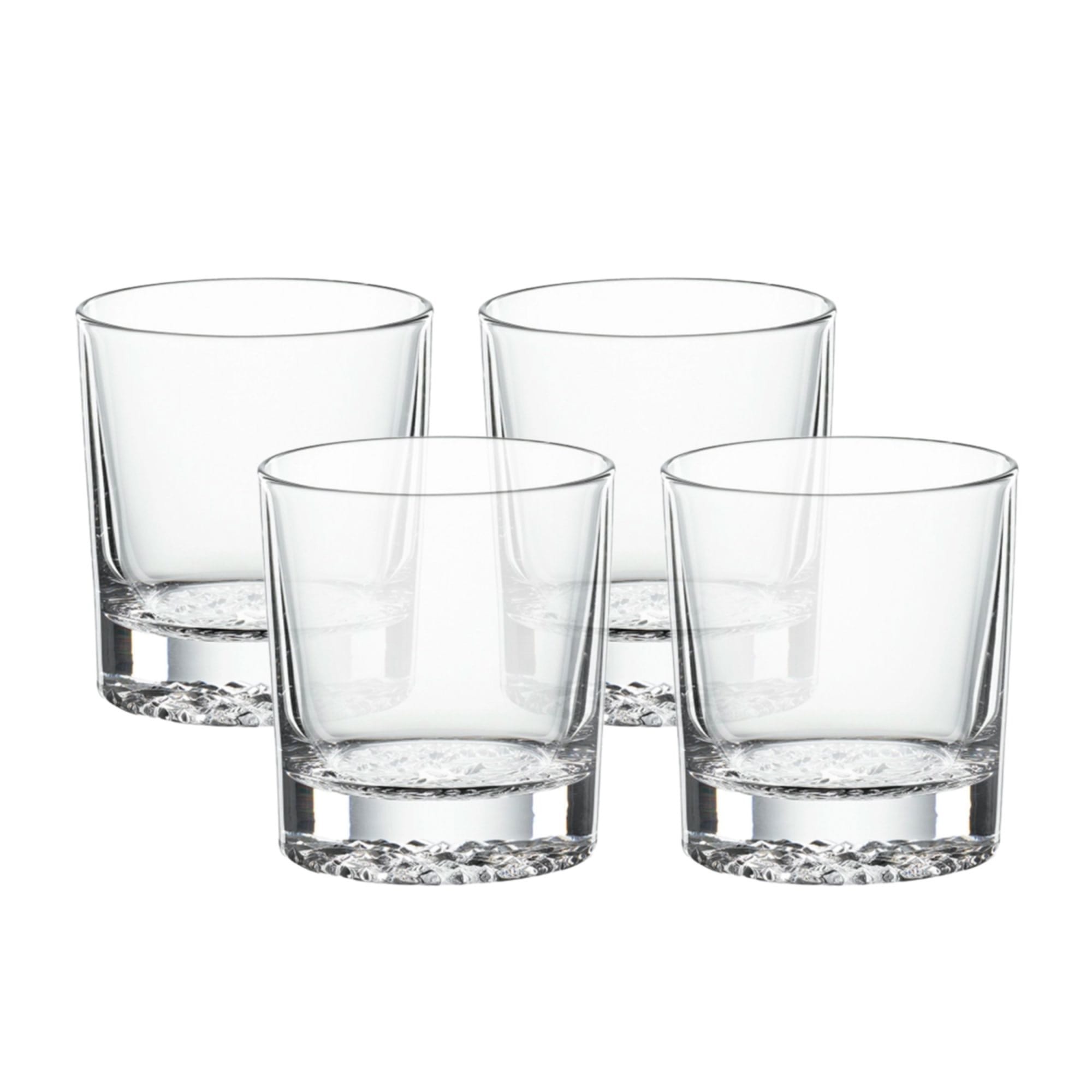 Bormioli Rocco Barshine 7 oz. Juice Drinking Glasses (Set of 6)