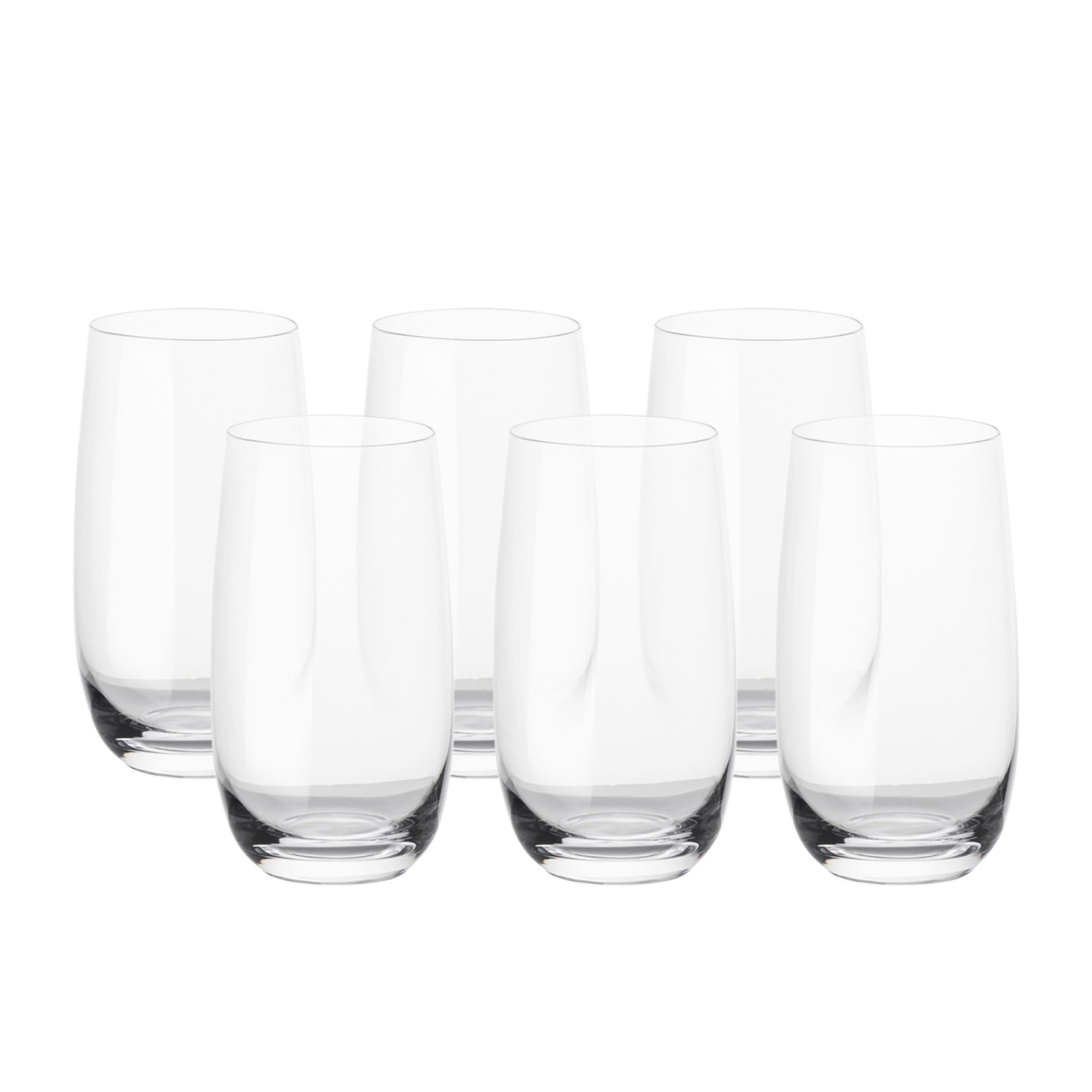 Stanley Glass Drinking Glasses