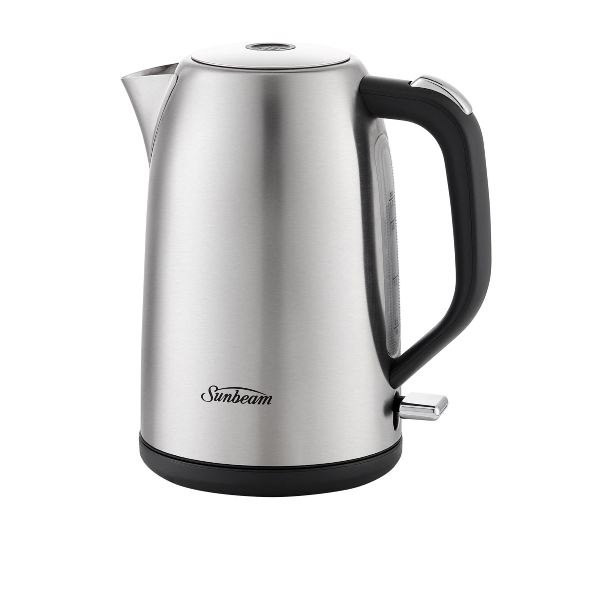 Sunbeam electric kettle sales