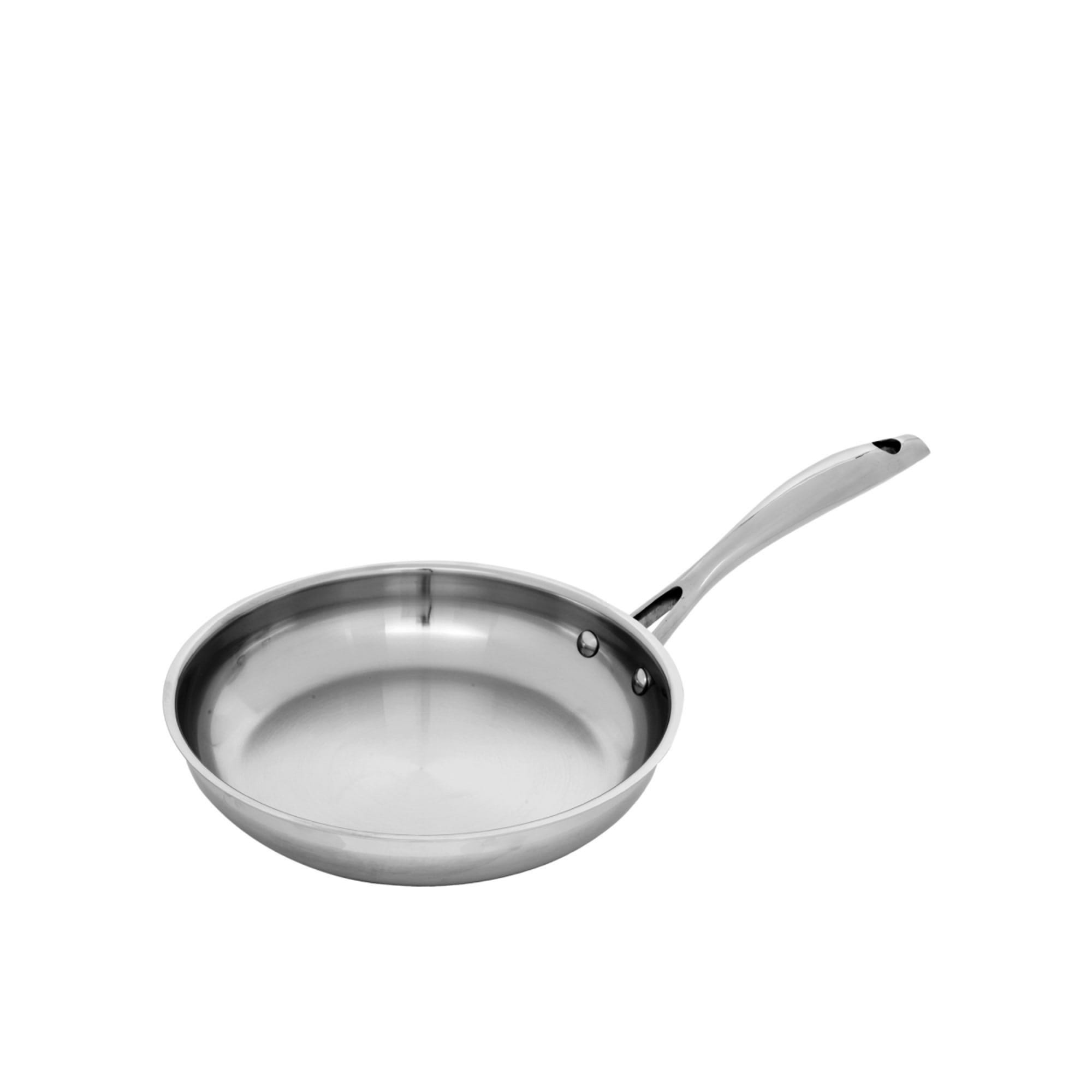 Swiss Diamond XD Sauté Pan with Lid and Stainless Steel Handle