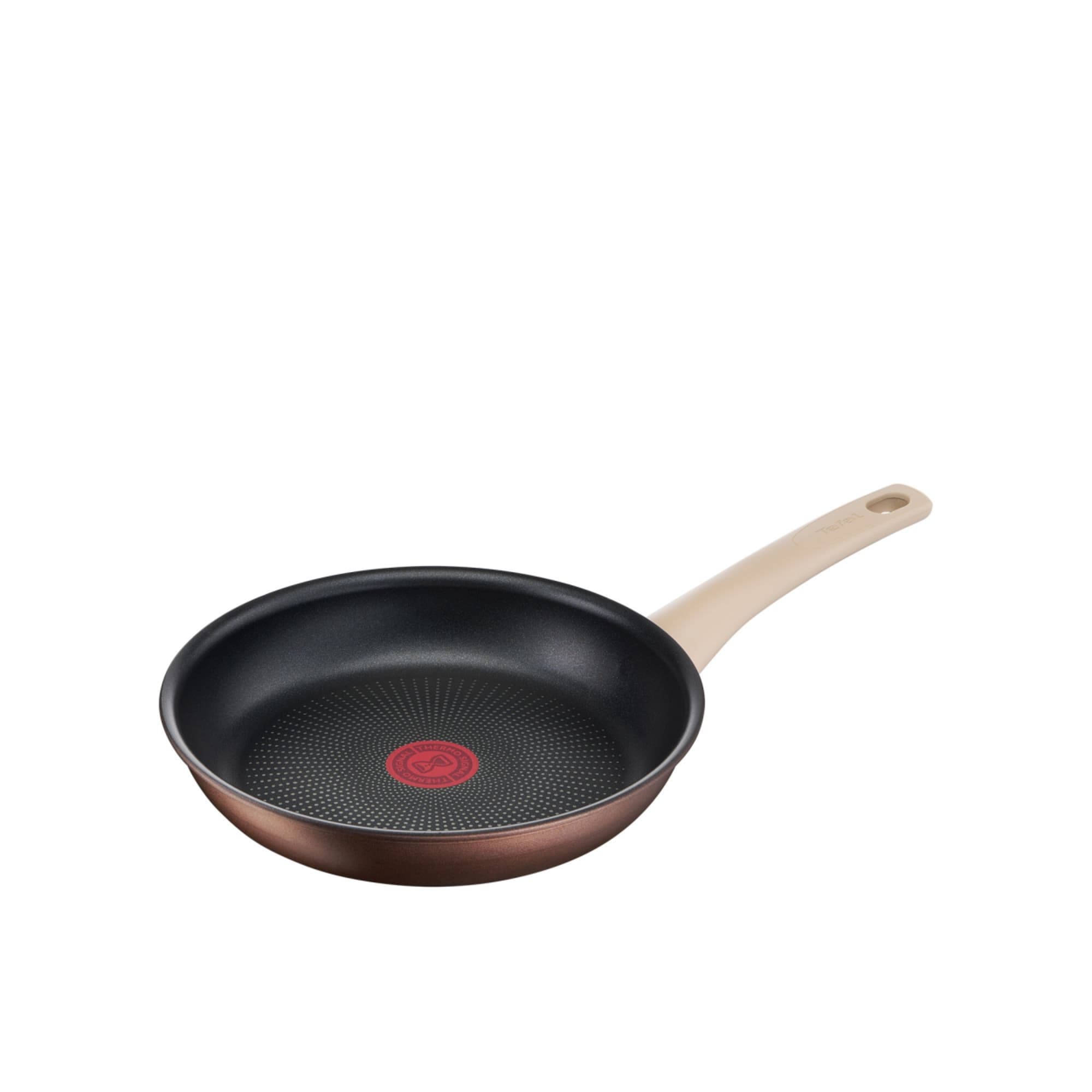 Poêle Wok 28 cm Tefal DAILY CHEF INDUCTION