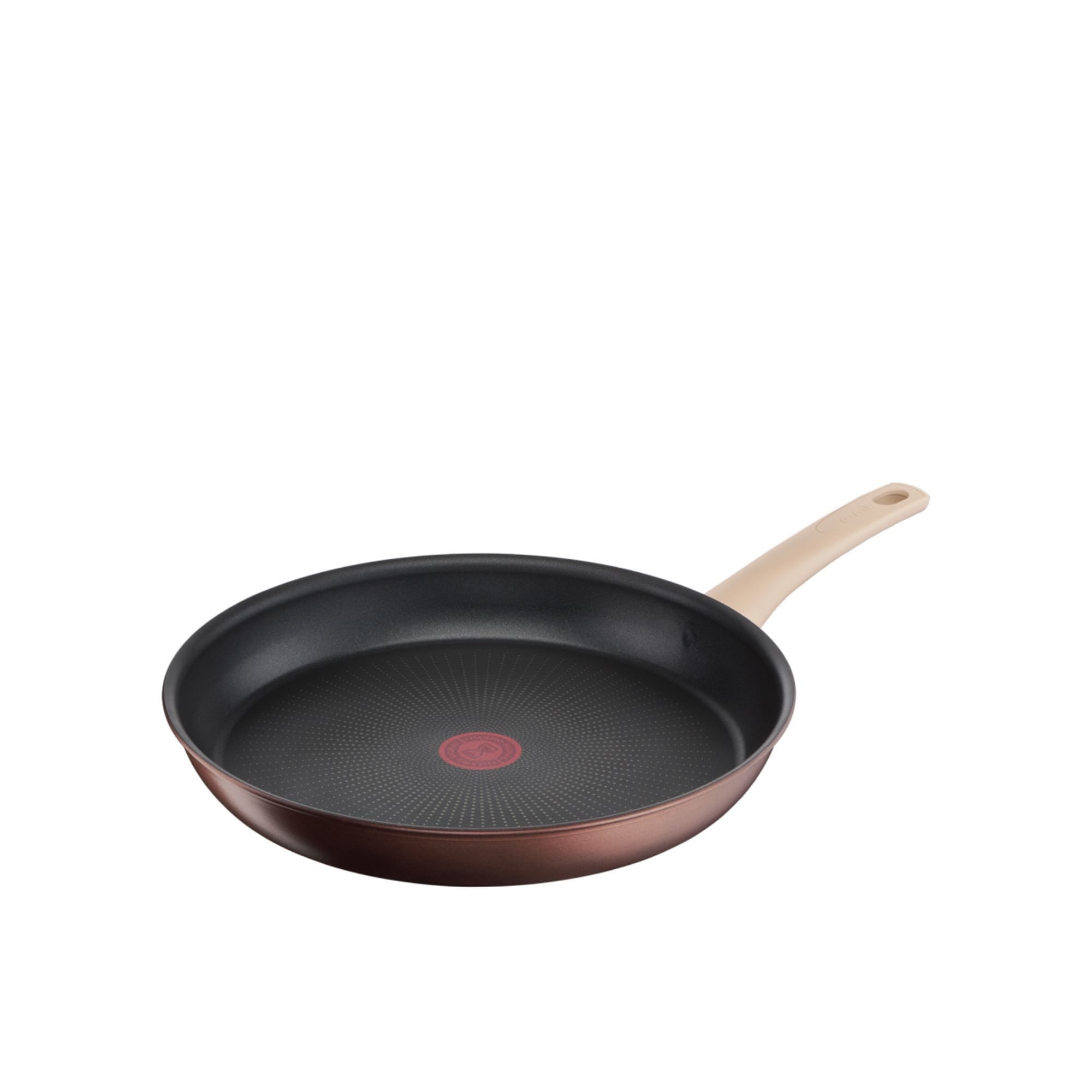 Tefal Eco Respect Induction Non Stick Frypan 32cm Boxed