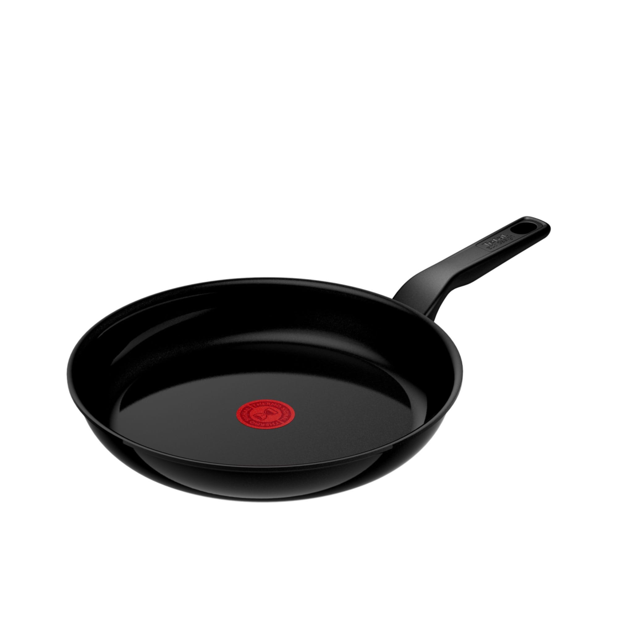 Tefal Renew Black Ceramic Induction Frypan 28cm