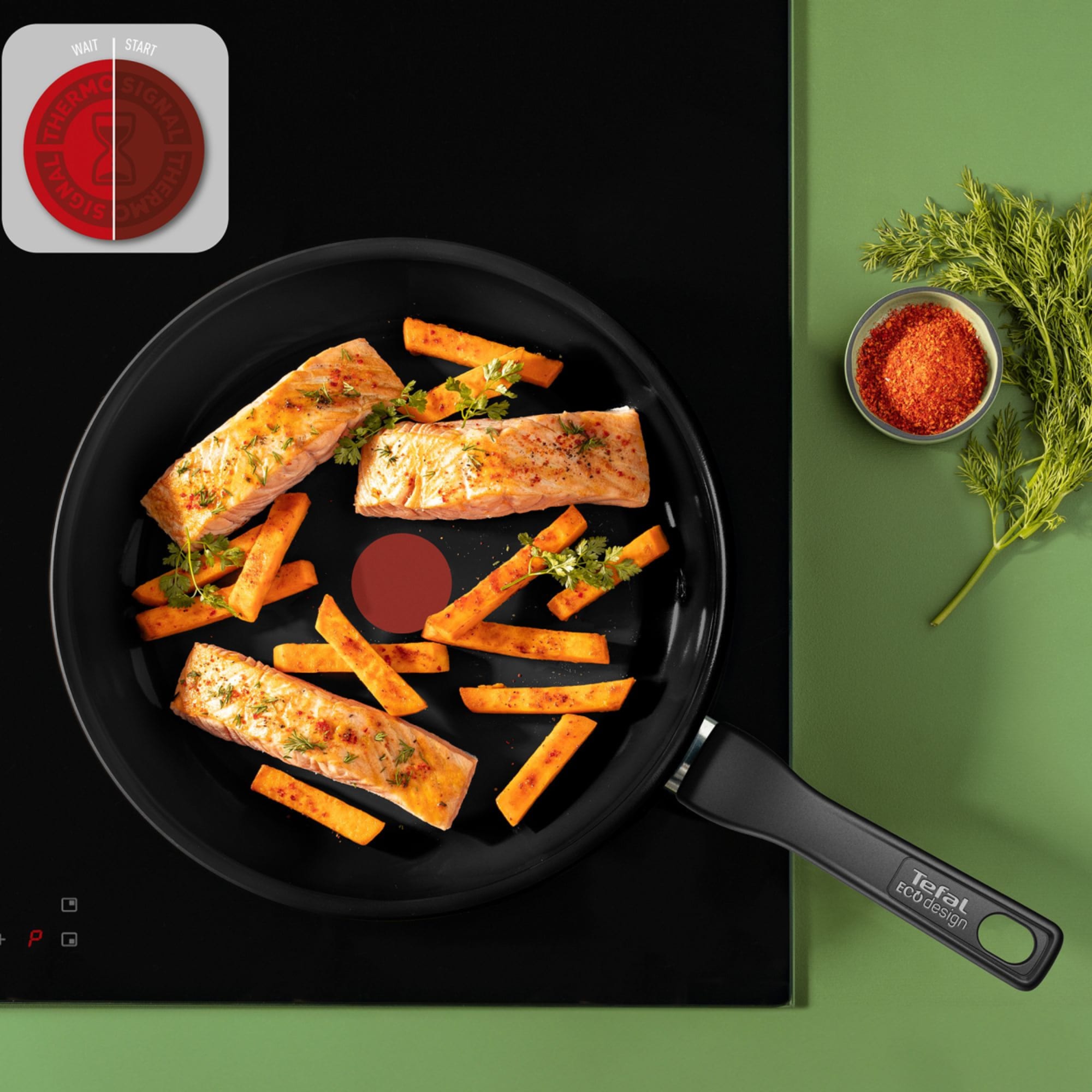 Zwilling Just Discounted My Favorite Nonstick Skillet, Plus 10 Other  Easy-to-Clean Pans Up to 54% Off