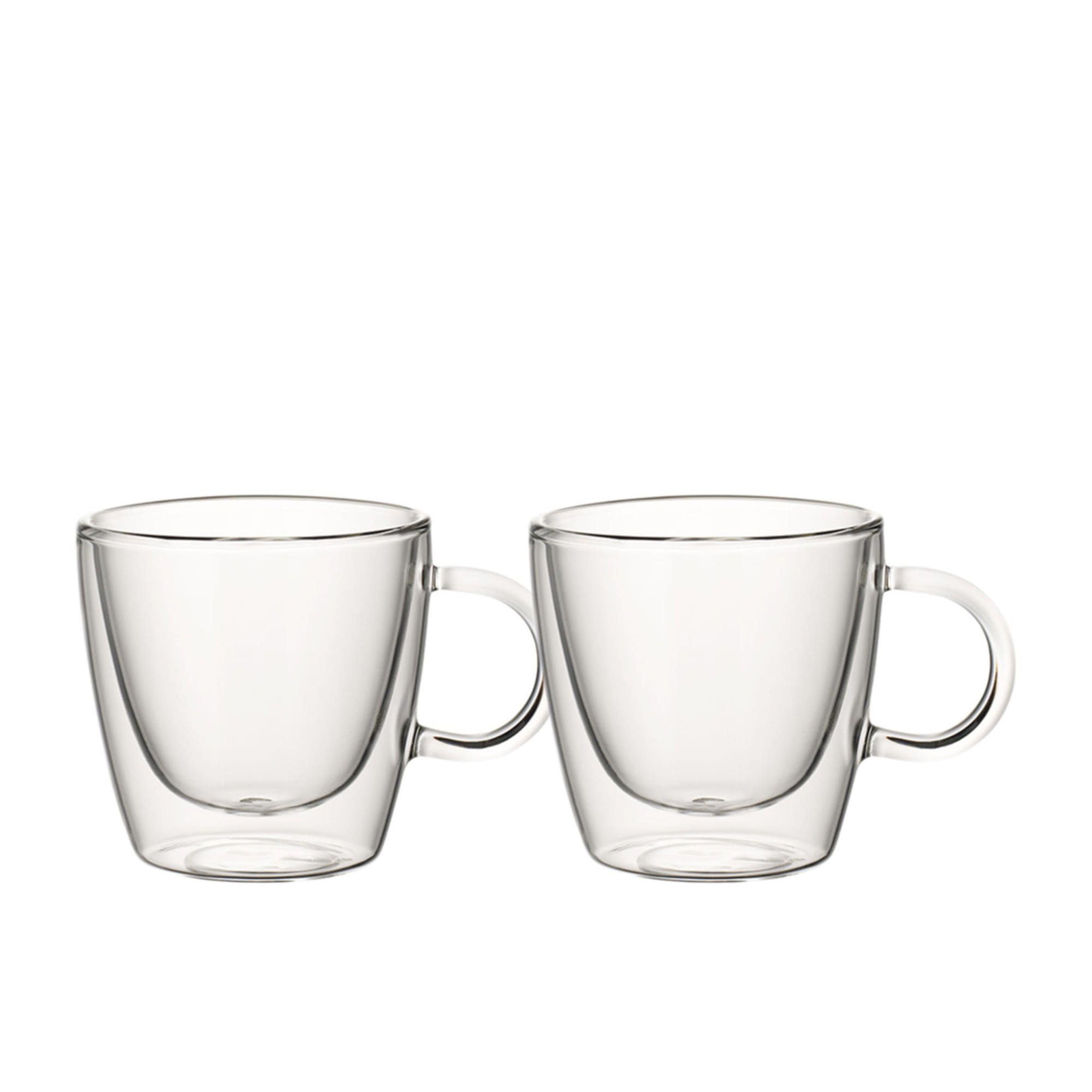 Artesano Hot & Cold Beverages Cup: Medium, Set of 2