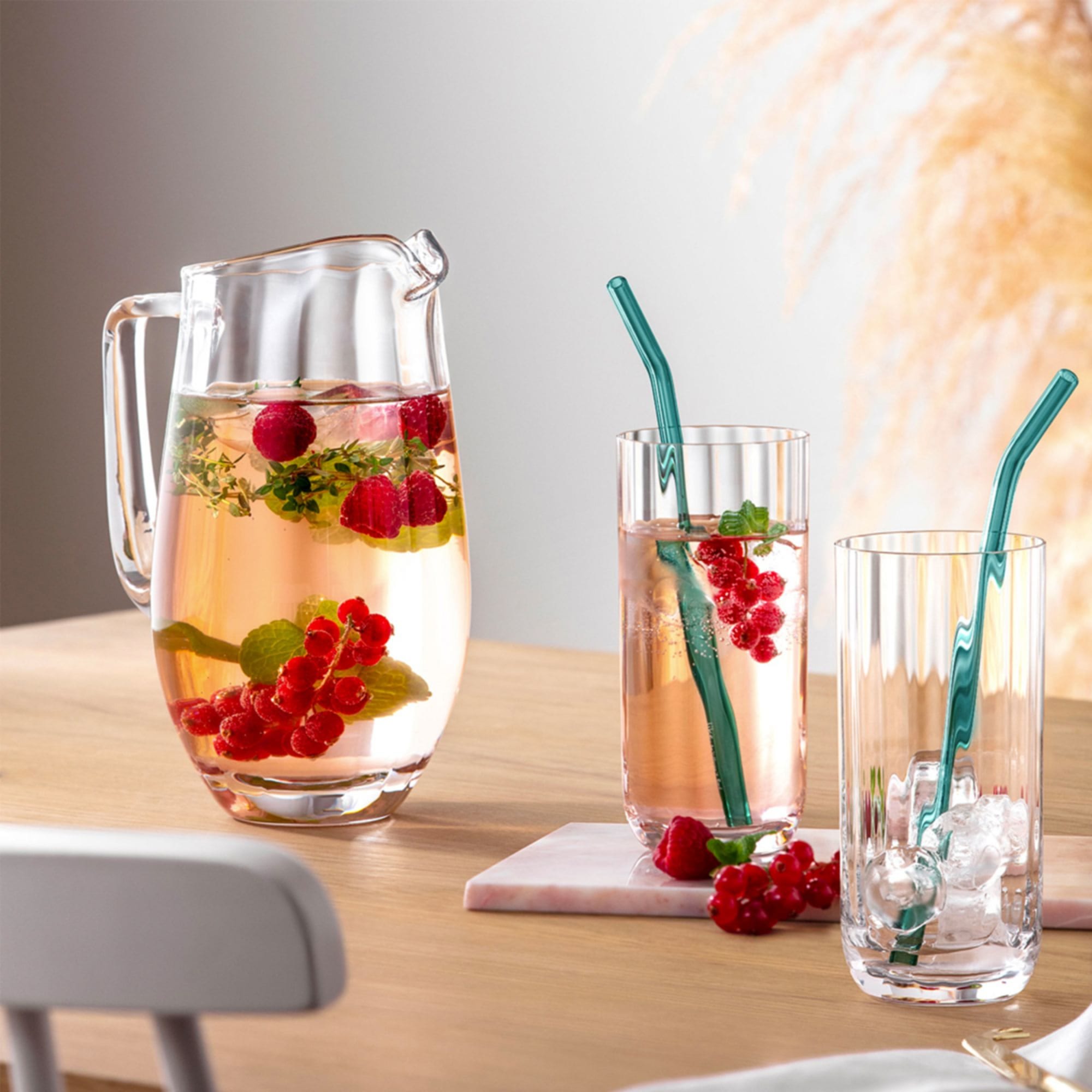 Prodyne Iced Infusion Pitcher - Spoons N Spice