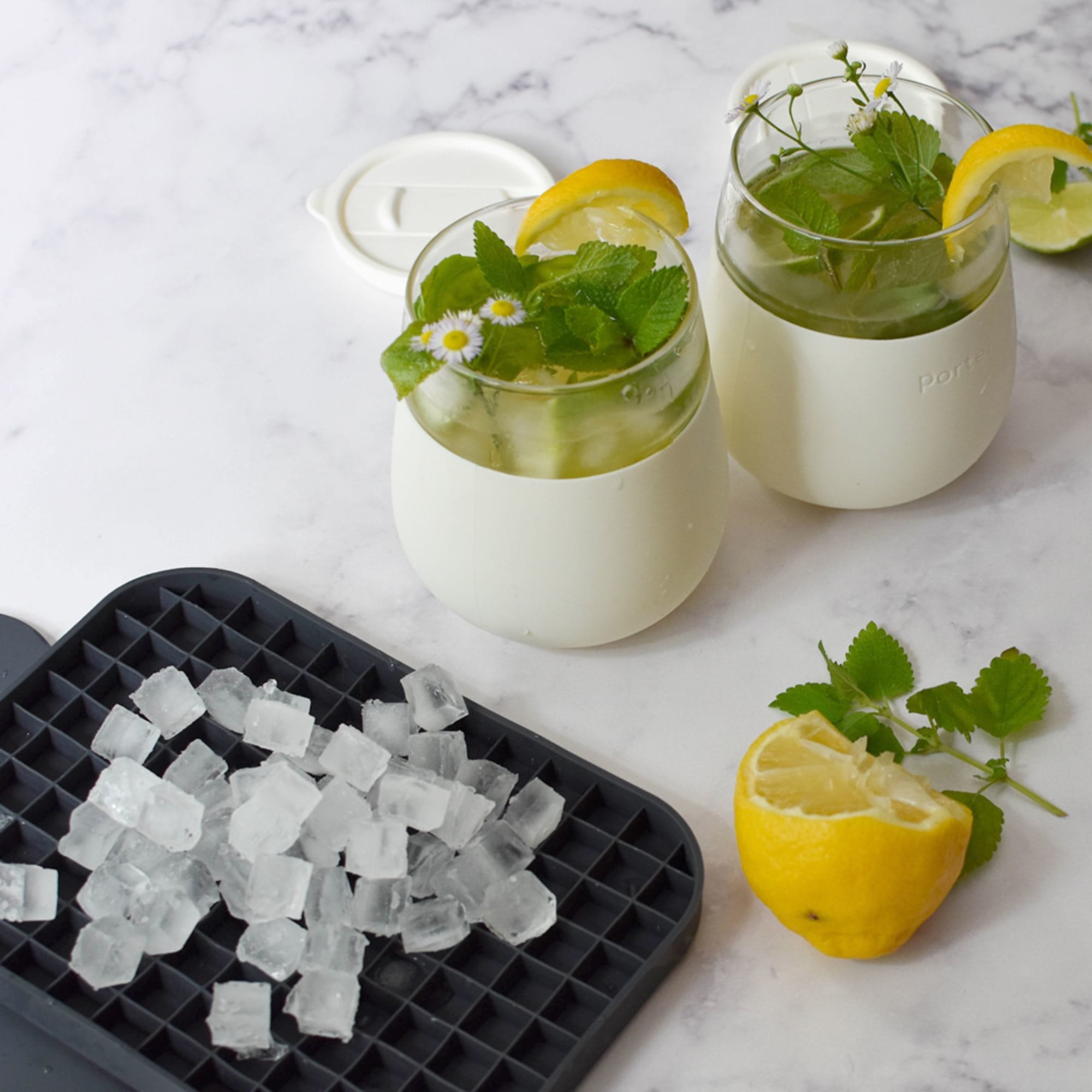 Pebble Ice Trays only $5.99 + shipping!