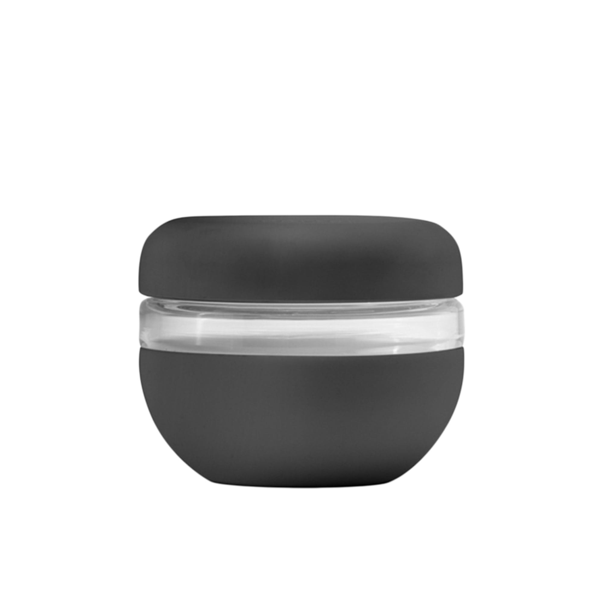 W & P | Porter Seal Tight Bowl Charcoal