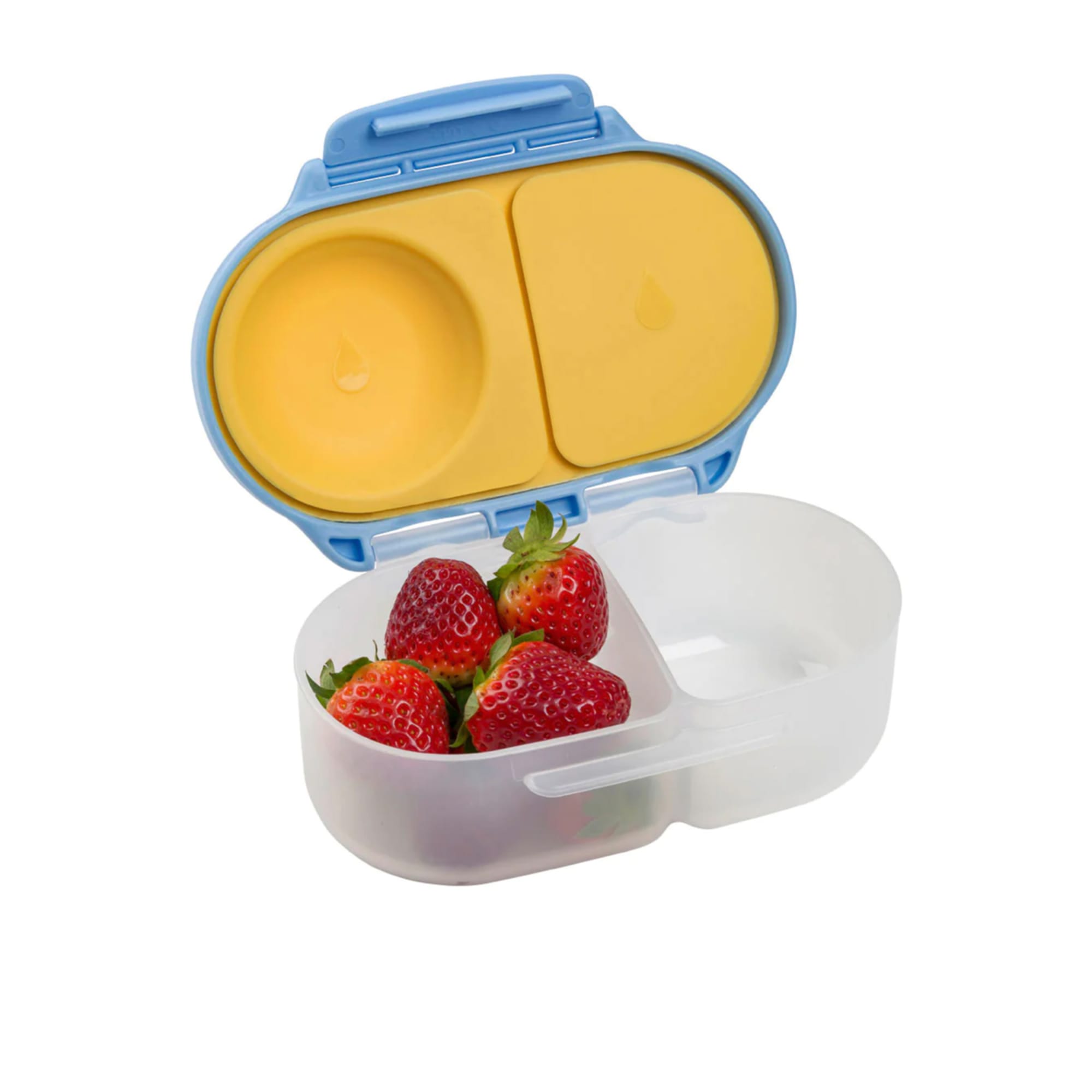 Kitchen, Bluey Insulated Lunch Box Containers