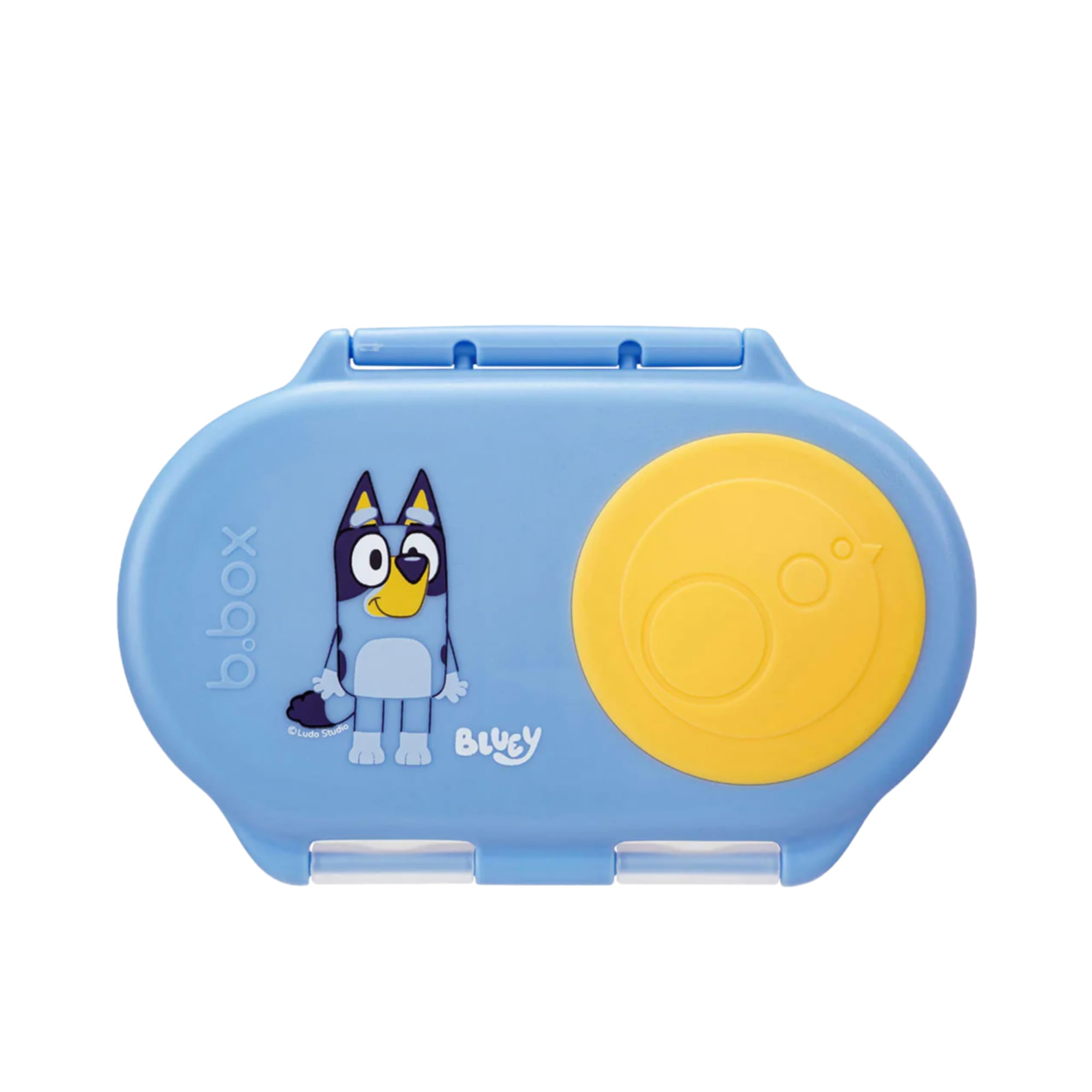 b.box Bluey Snack Box