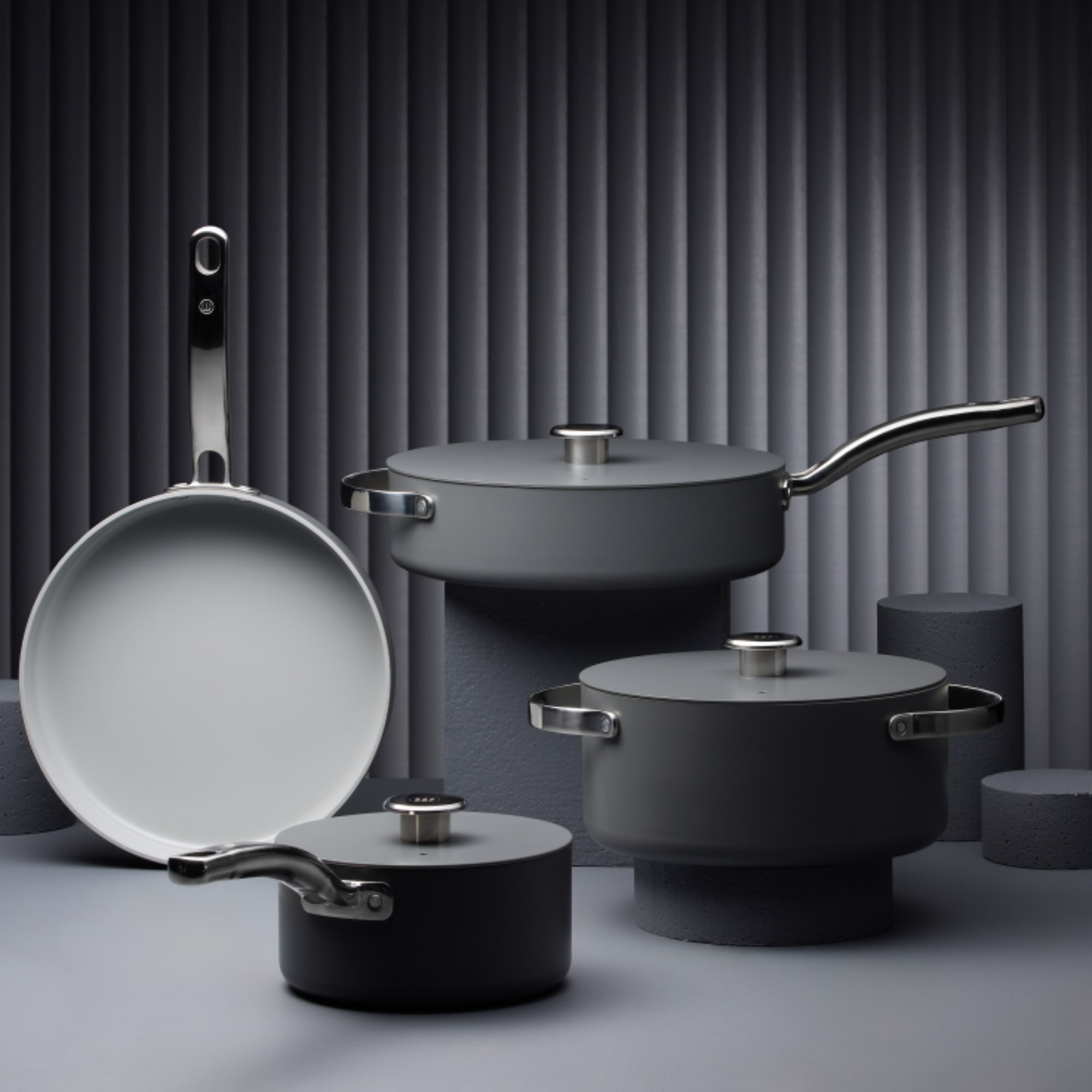 Cookware Sets: Ignite Your Cooking