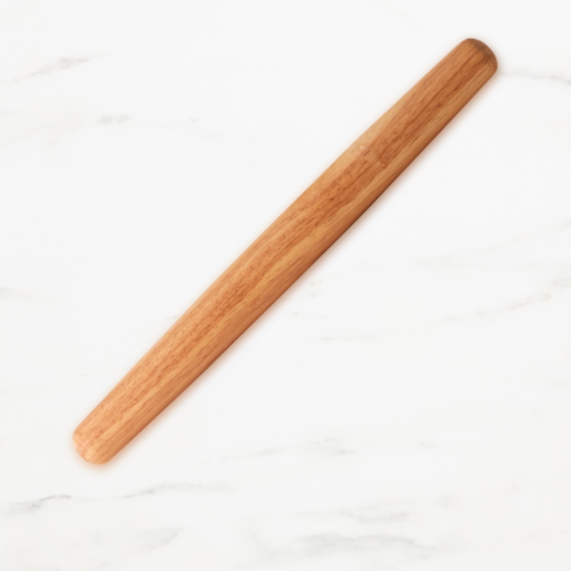 Kitchen Pro Bakewell Tapered Rolling Pin 40cm