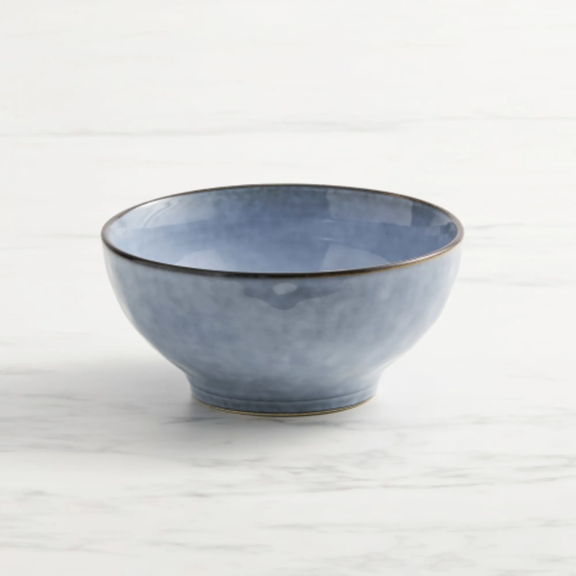 Salisbury & Co Baltic Laksa Bowl 20cm Grey Image 1