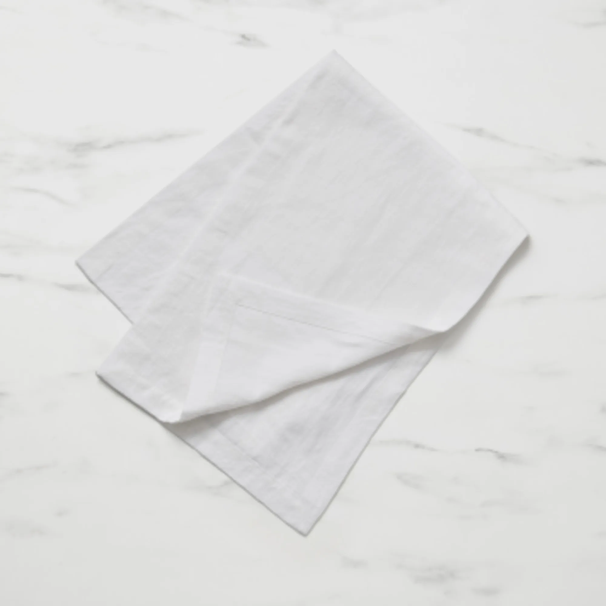 Salisbury & Co Classic Table Runner 200x35cm Seafoam | Kitchen Warehouse™