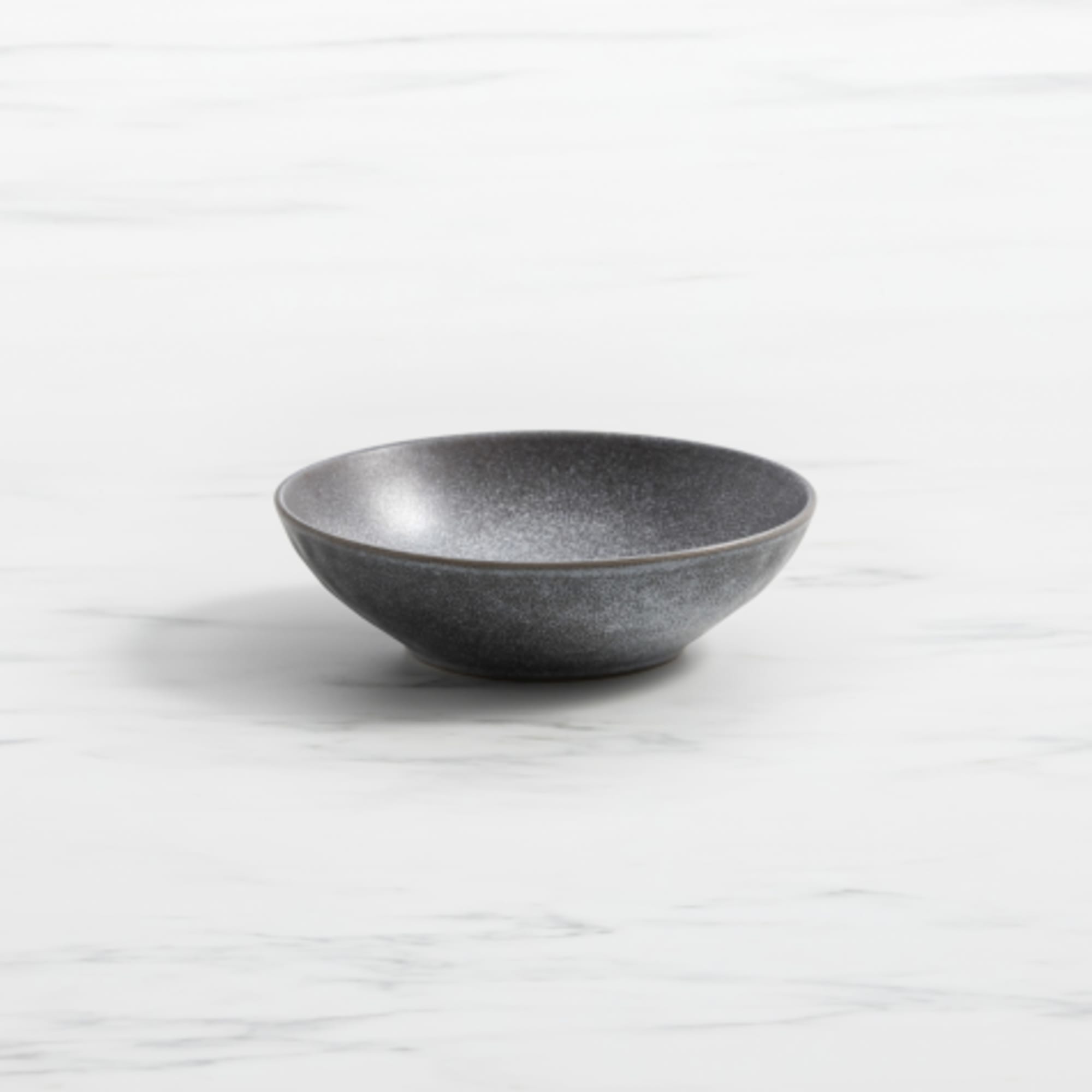 Salisbury & Co Siena Bowl 19cm Charcoal