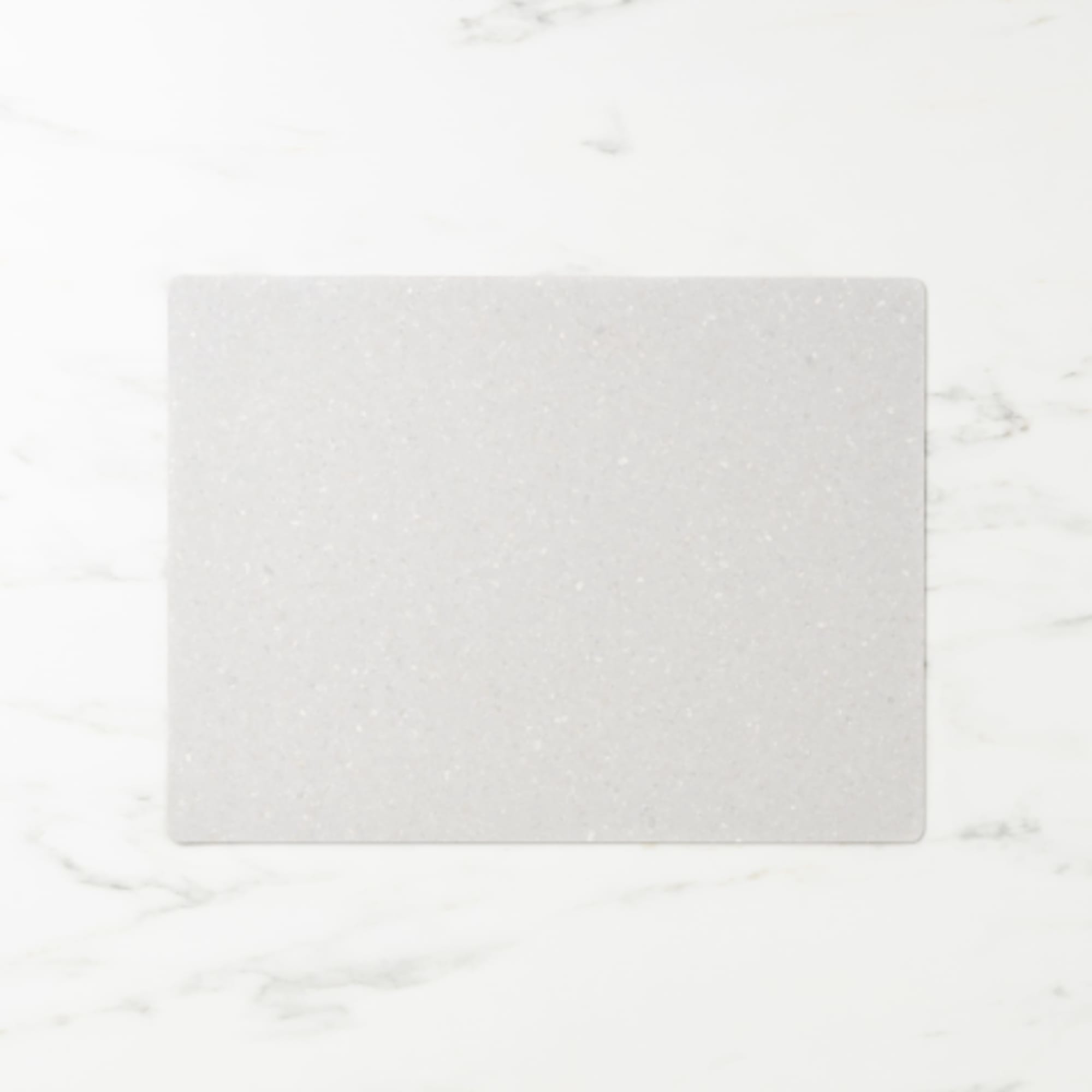 Salisbury & Co Mona Rectangular Placemat 40x30cm White