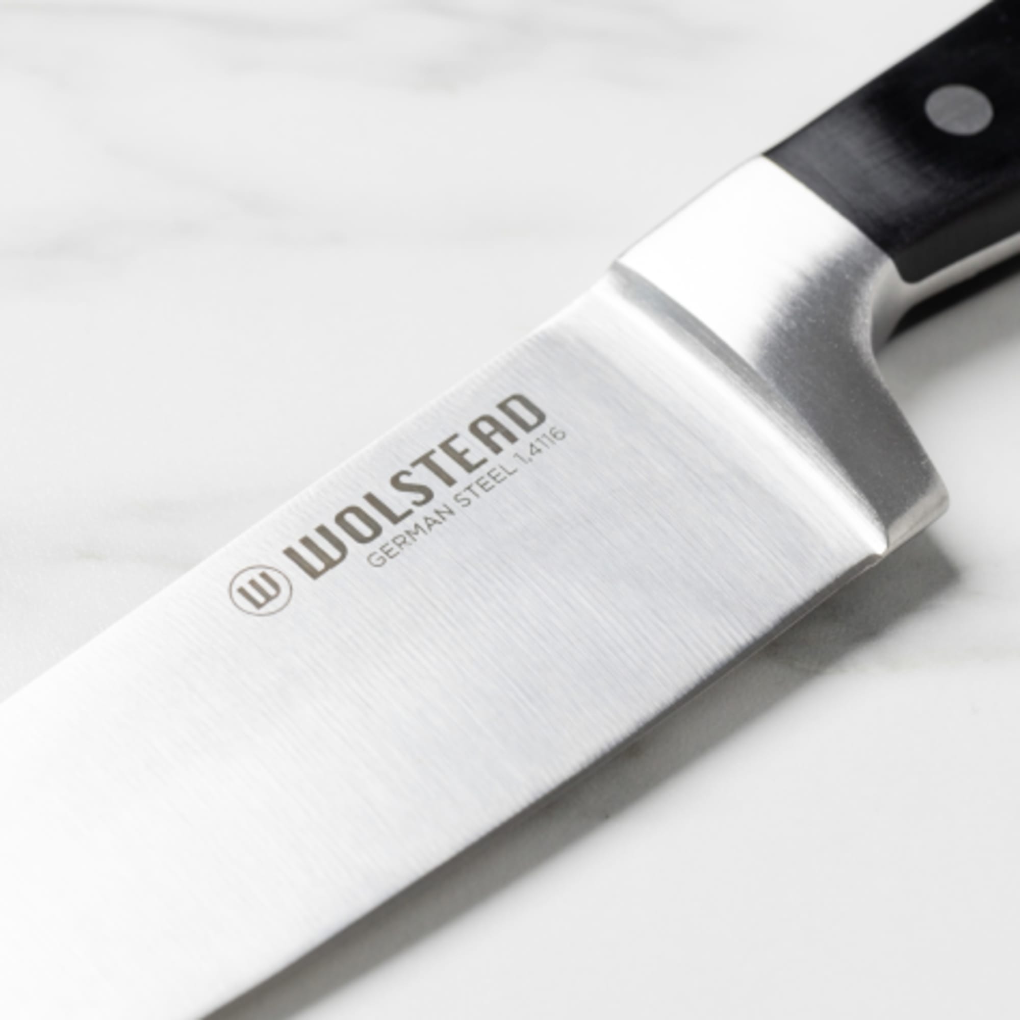 The Mercer Culinary 8-Inch Chef's Knife Is 47% Off at