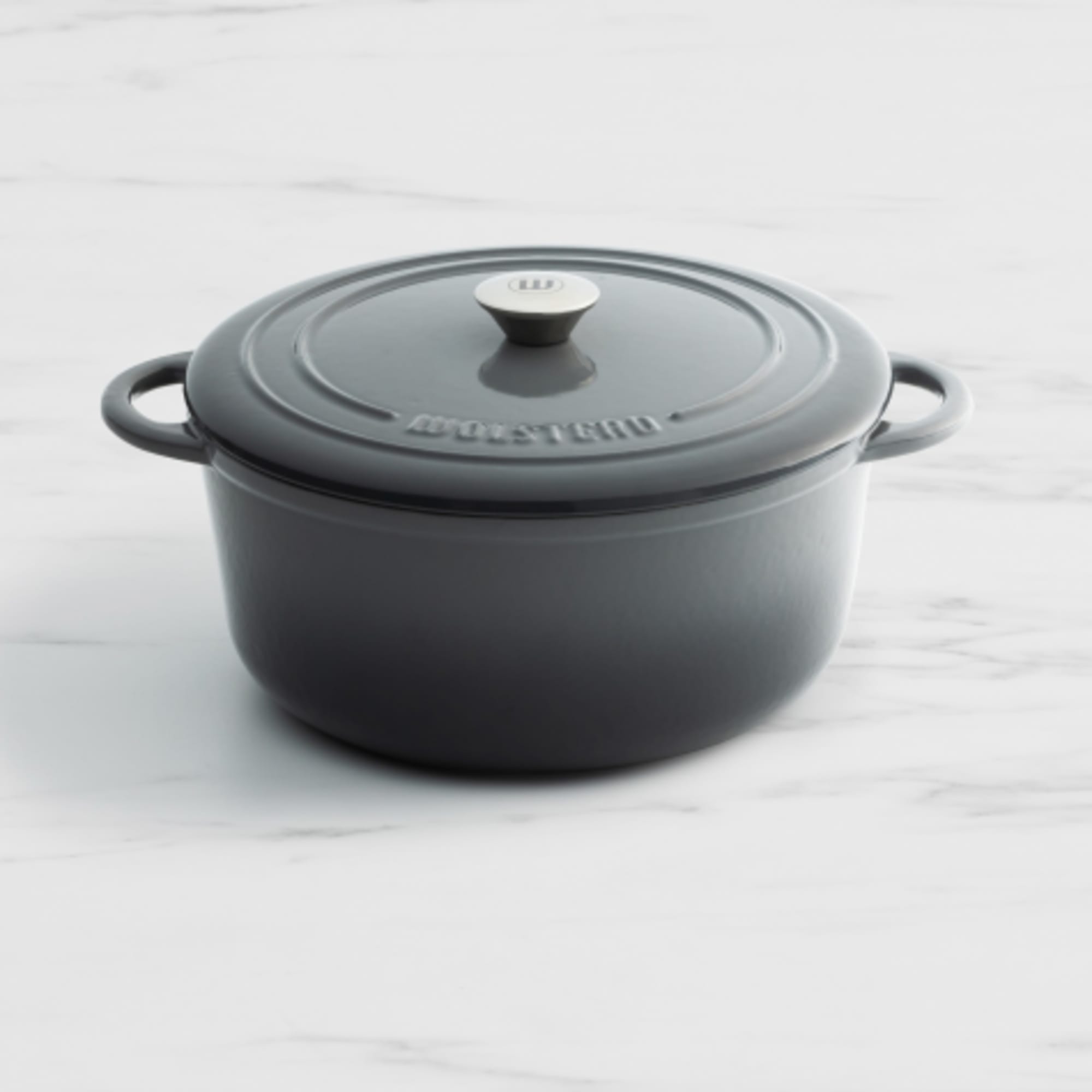 MasterPro: Electric Dutch Oven (Blue) – Fraser Country NZ